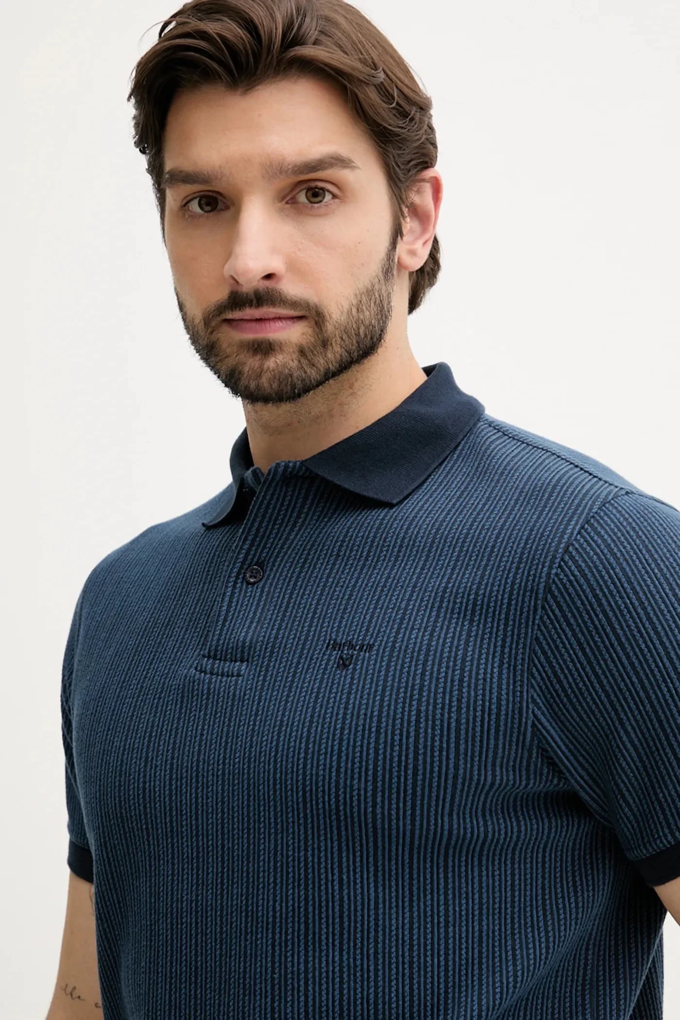 ХАРДВОРТ поло - фото 4