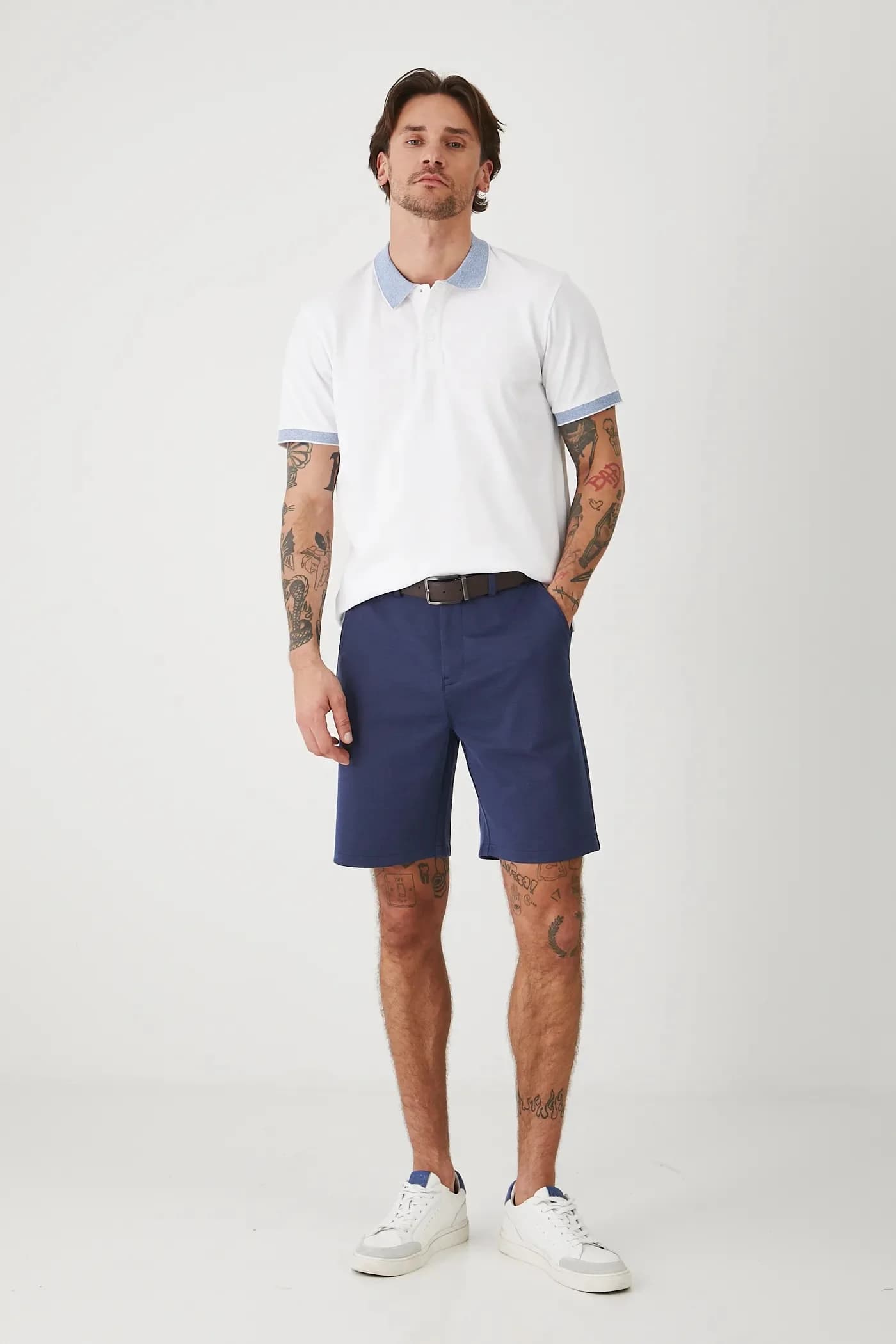 Поло - фото 2