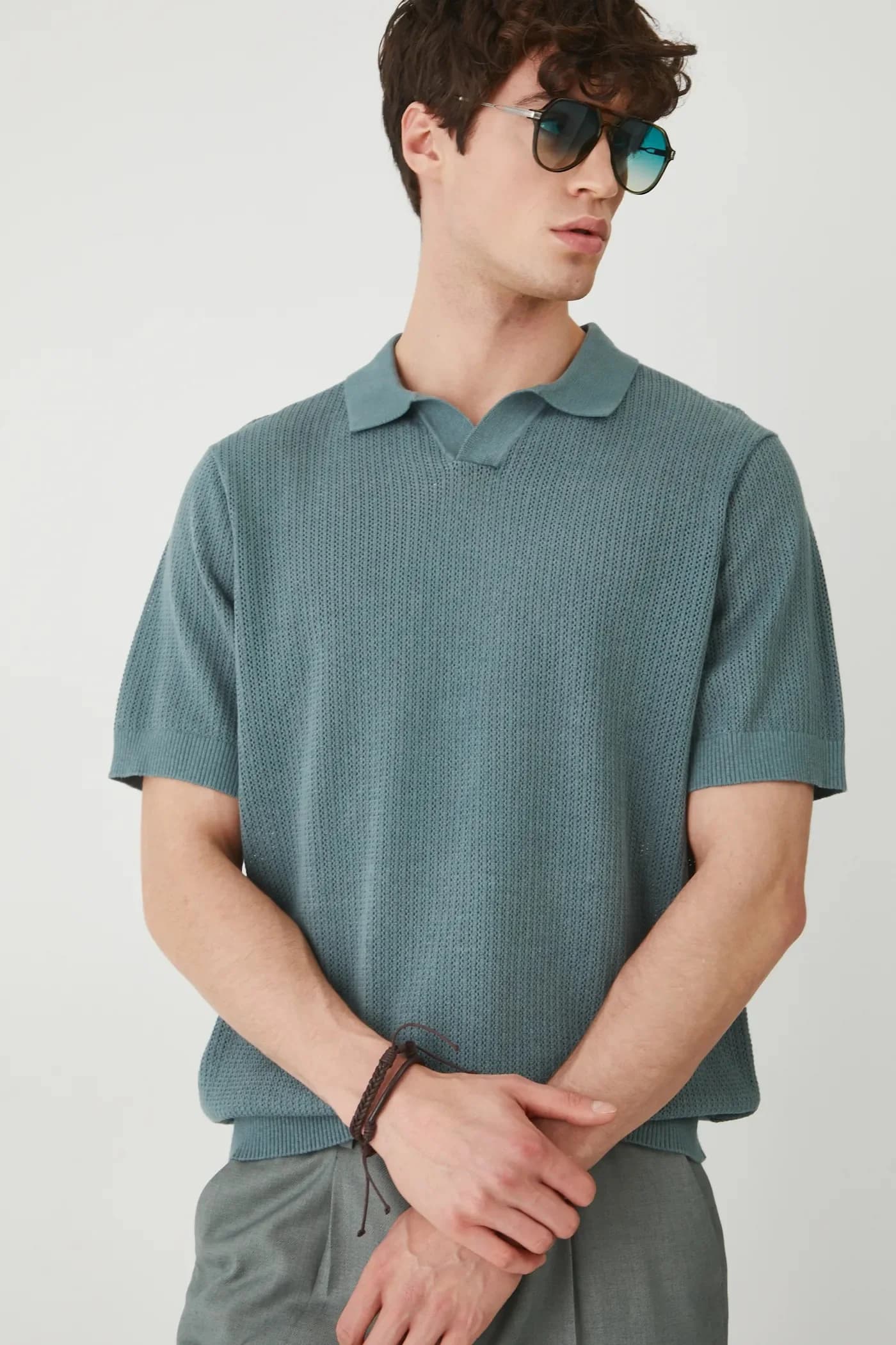 Поло - фото 4