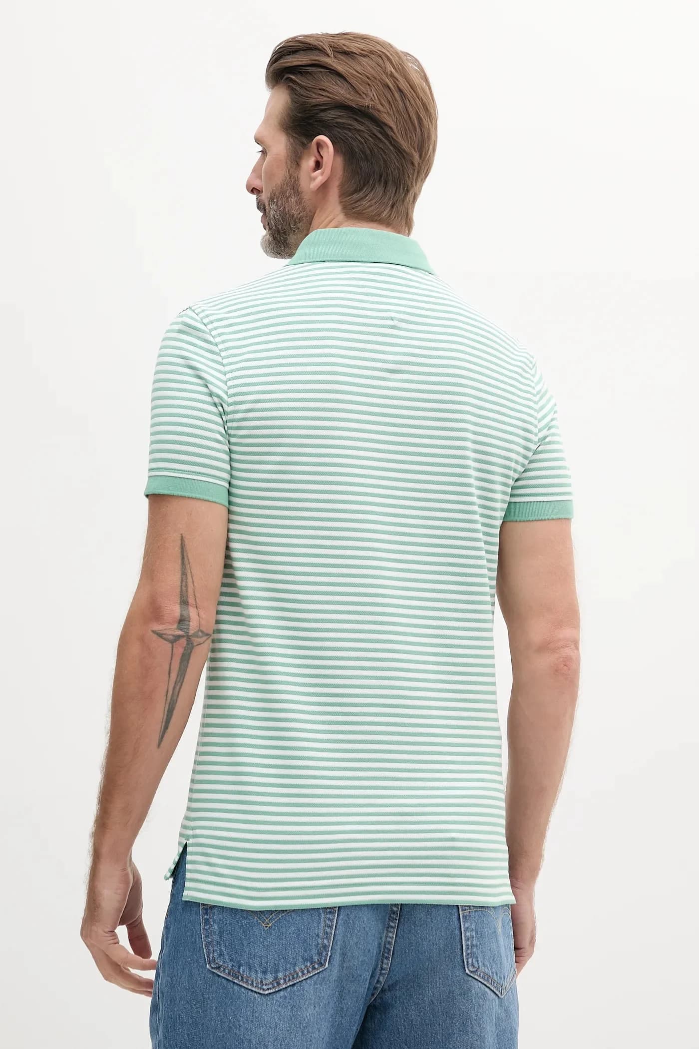 Поло - фото 2