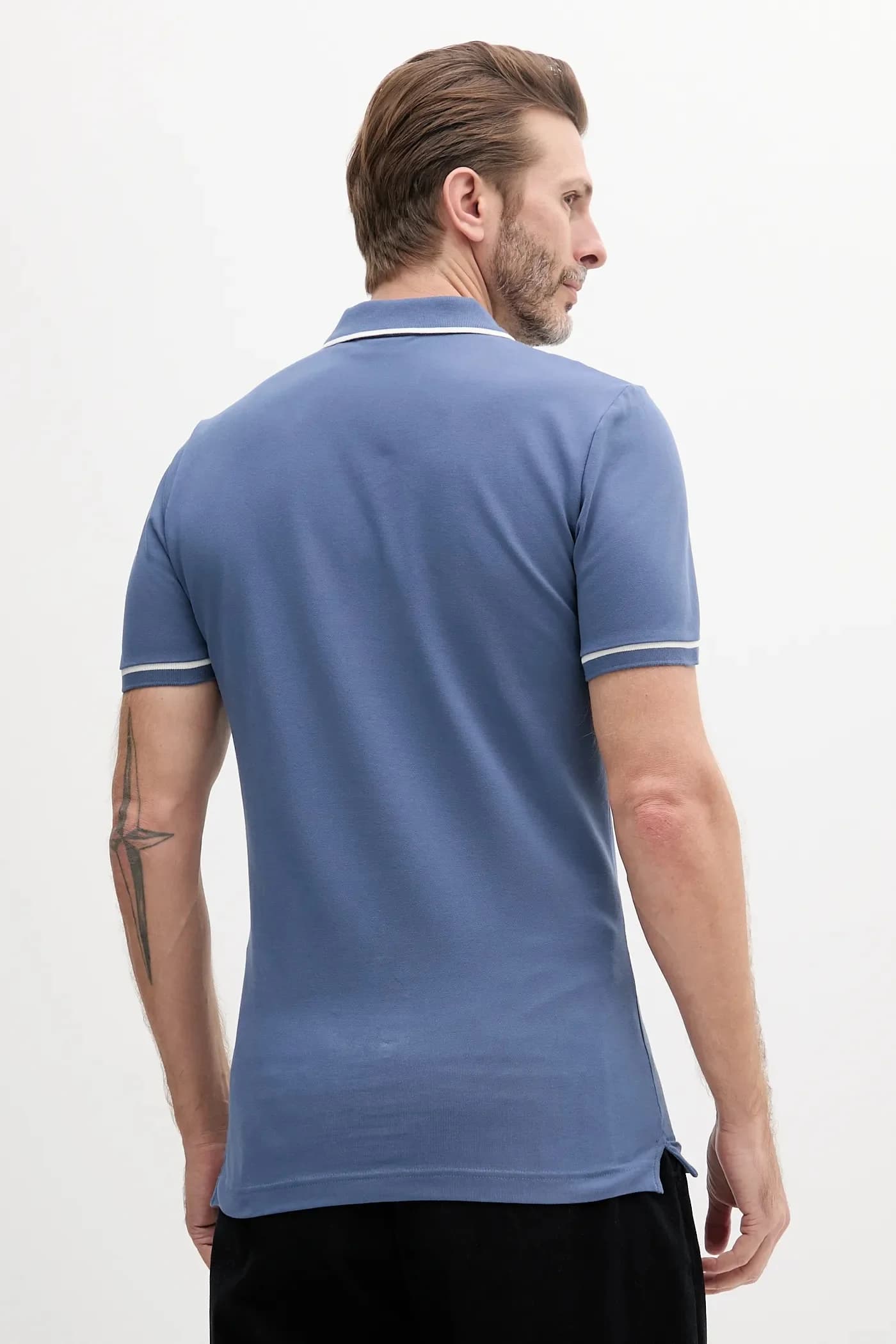 Поло - фото 2