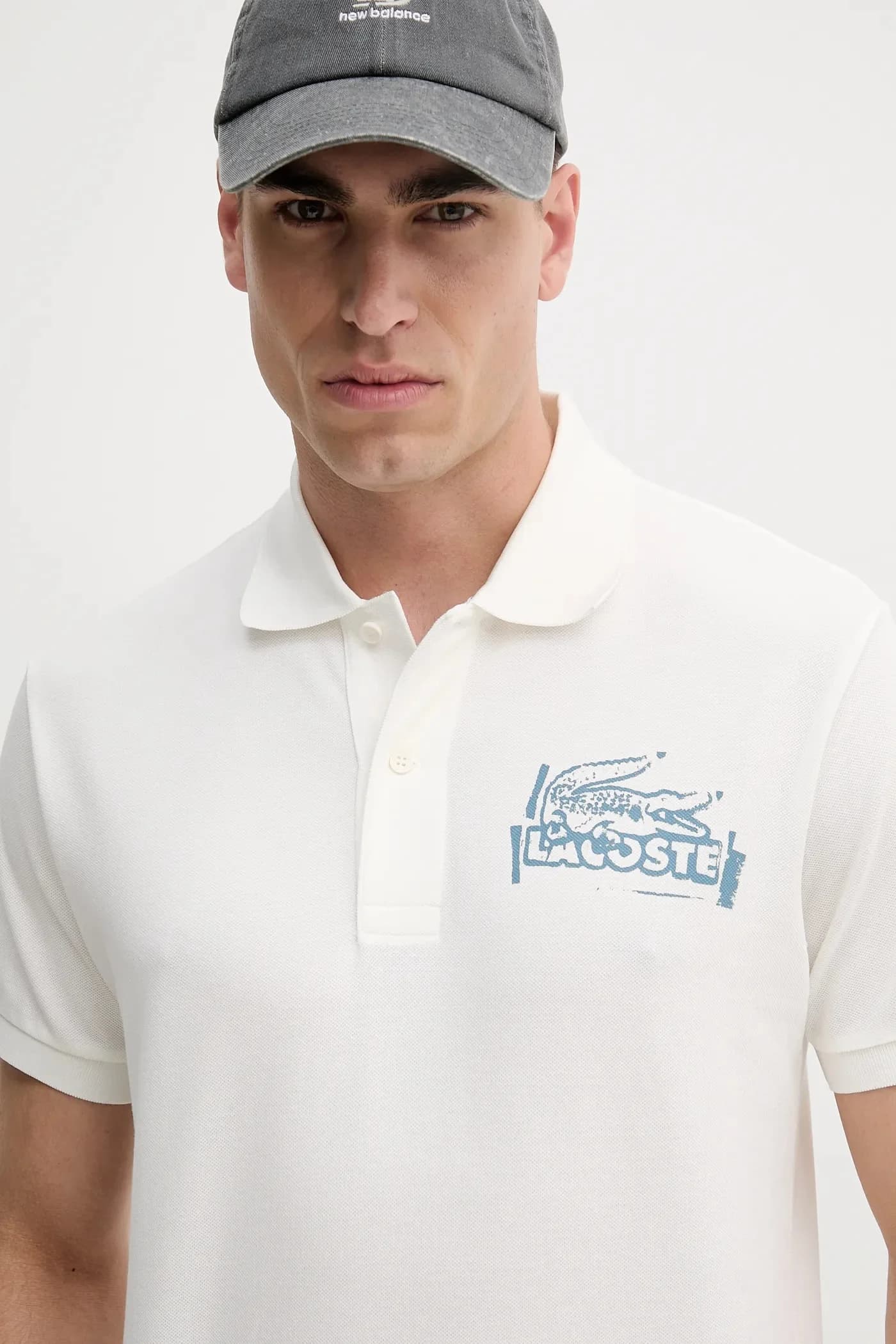 Хлопковое поло - фото 4