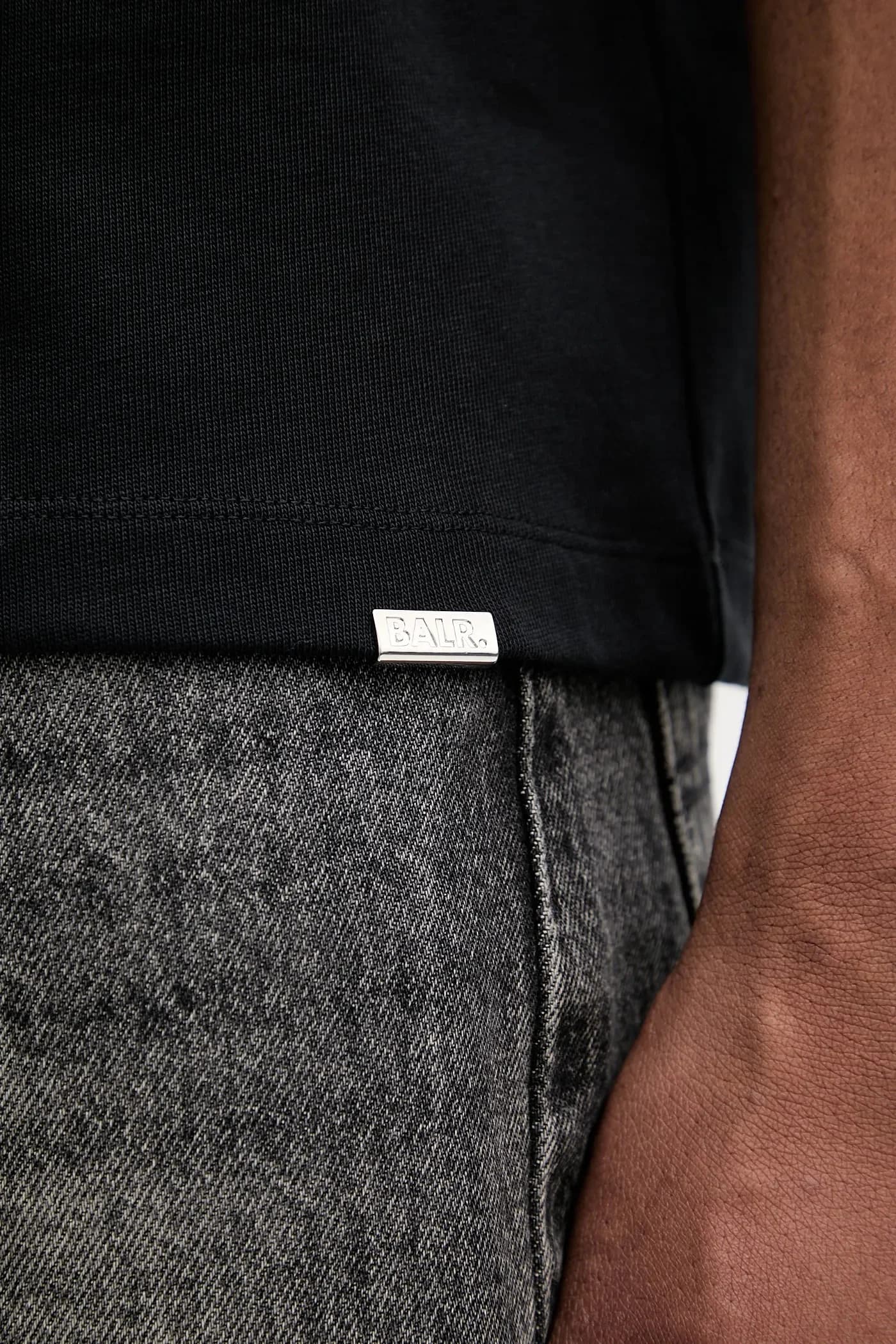 Хлопковое поло - фото 5