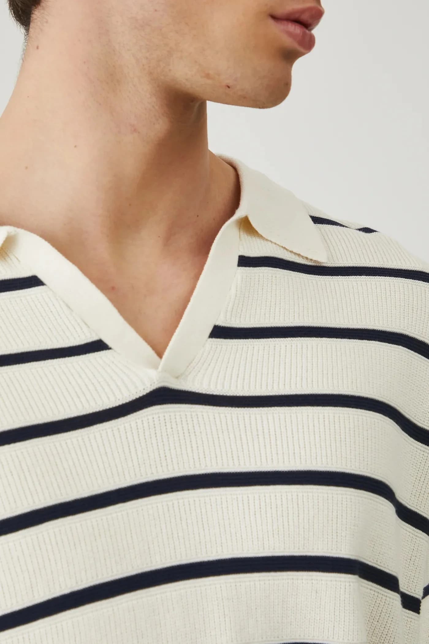 Хлопковое поло - фото 5