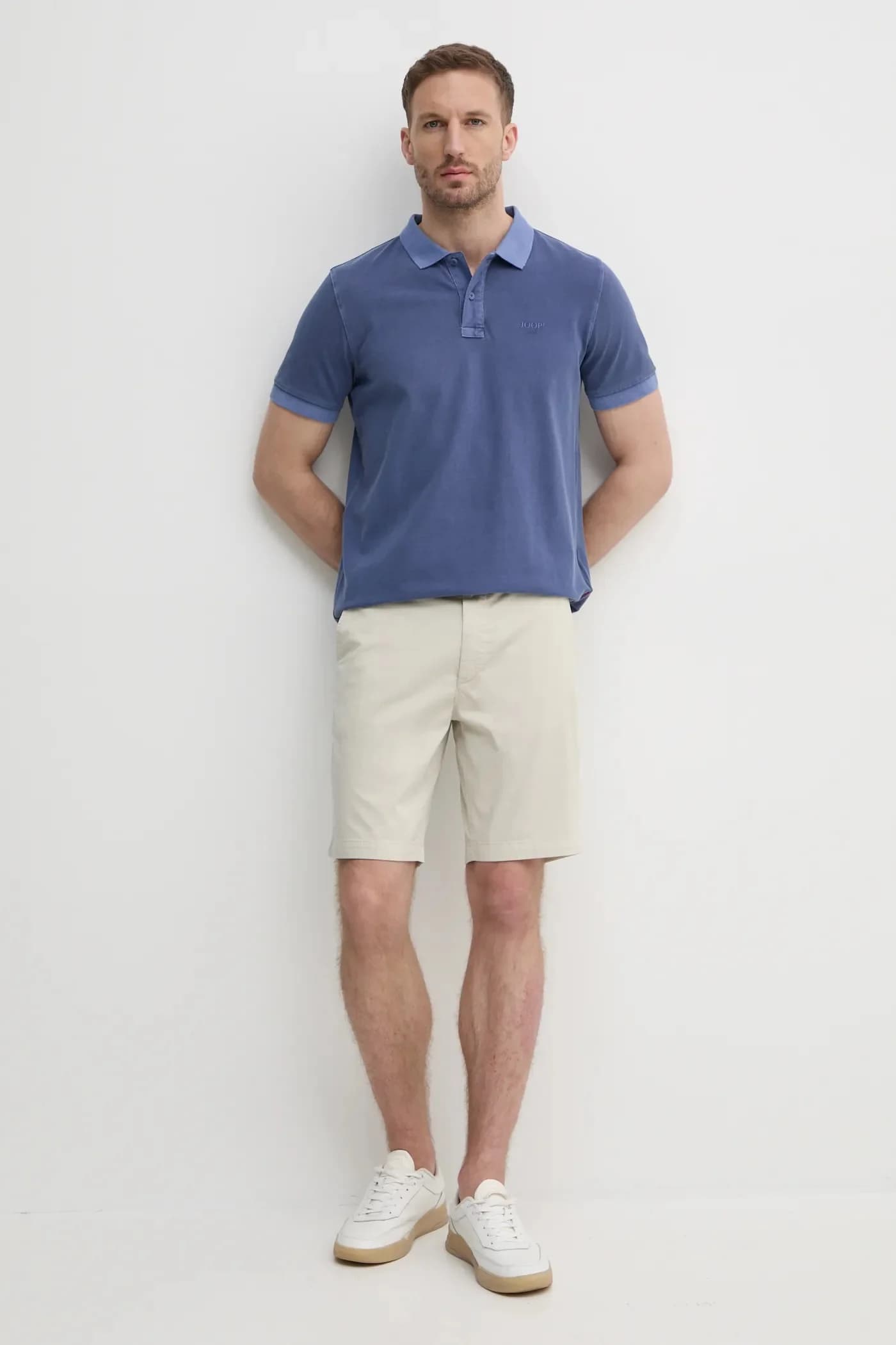 Поло - фото 2