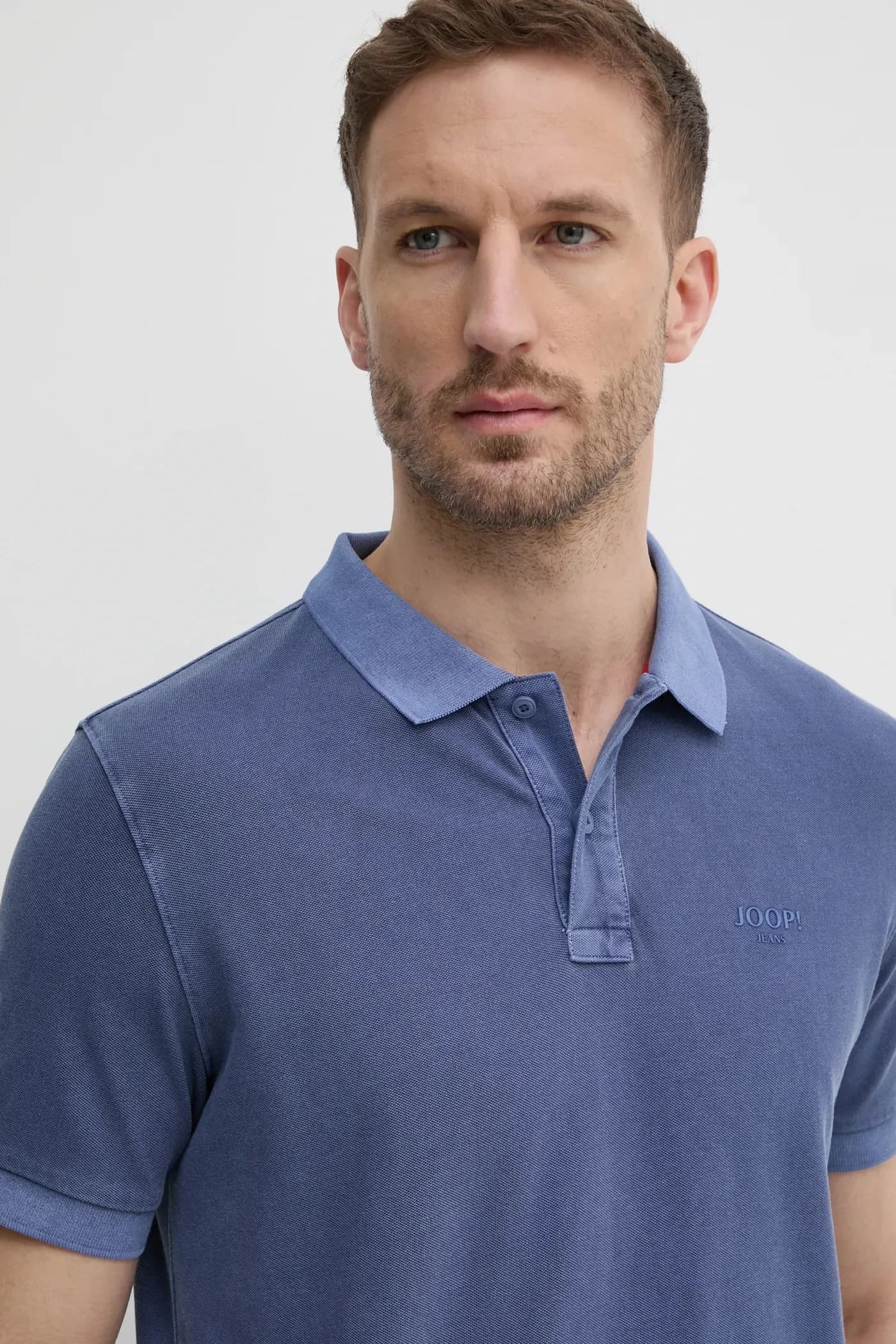 Поло - фото 4