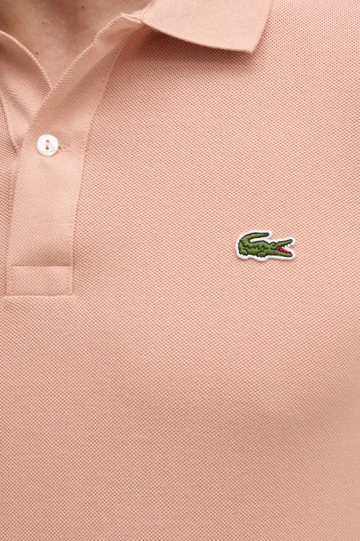 Хлопковое поло - фото 5