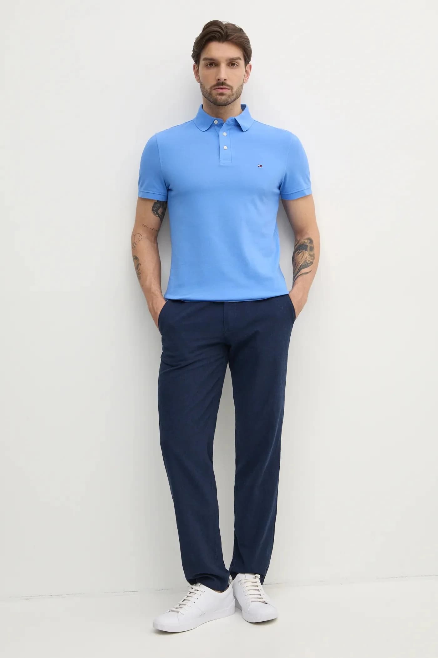 Поло - фото 2