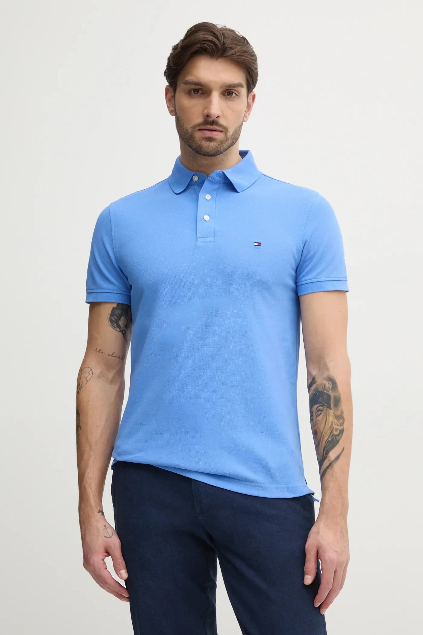 Поло - фото 4