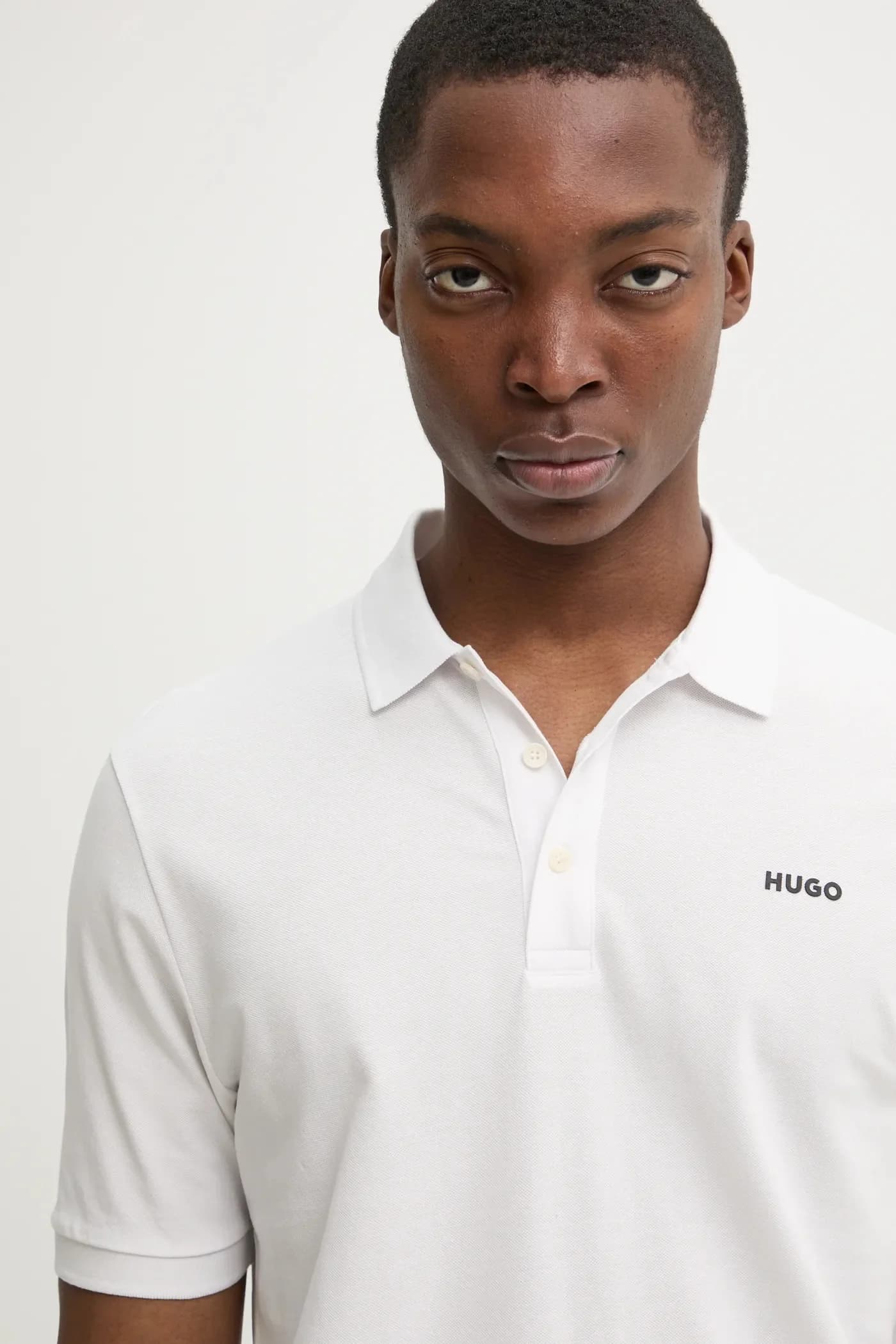 Хлопковое поло Donos222 - фото 4