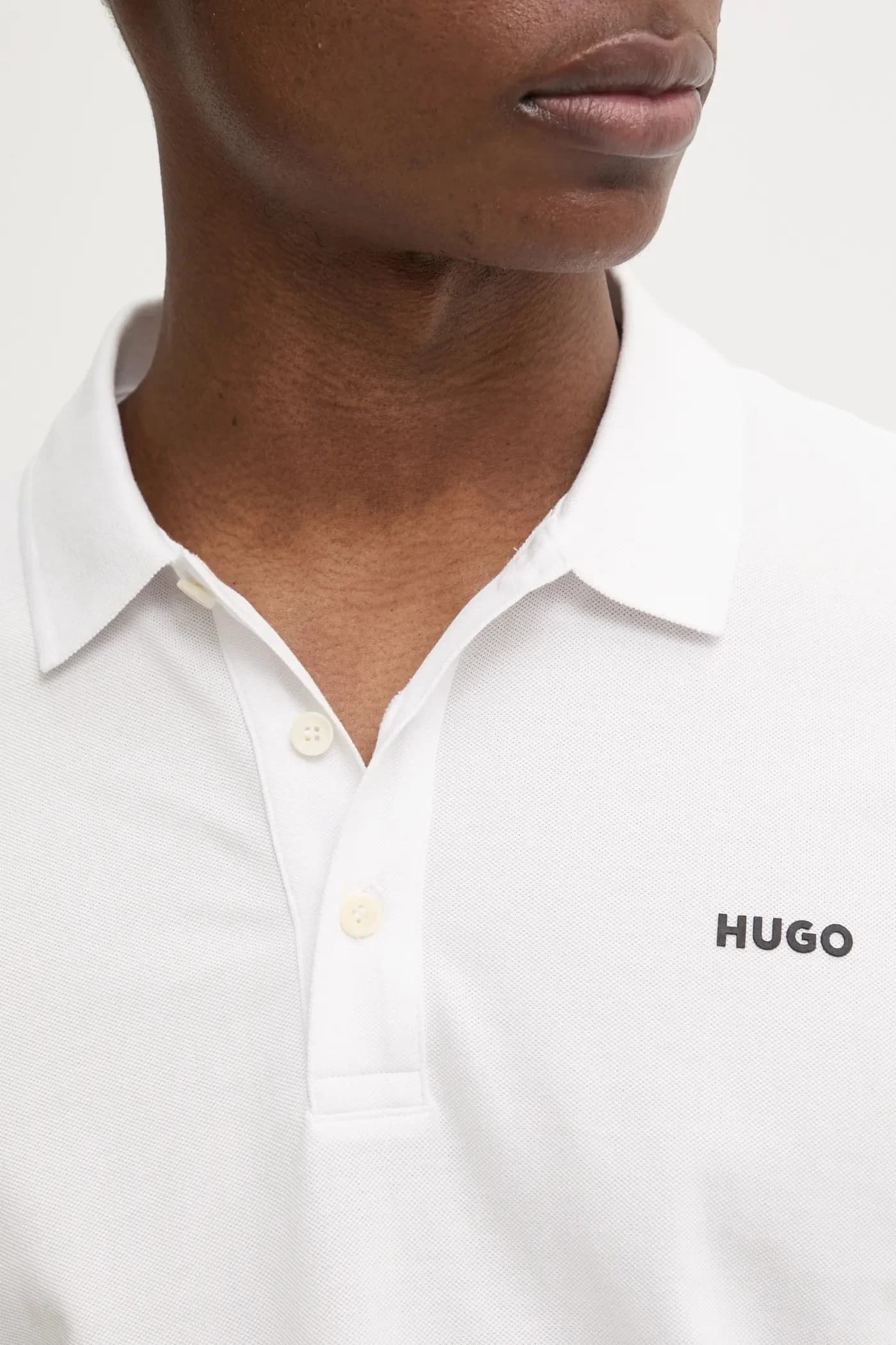 Хлопковое поло Donos222 - фото 5