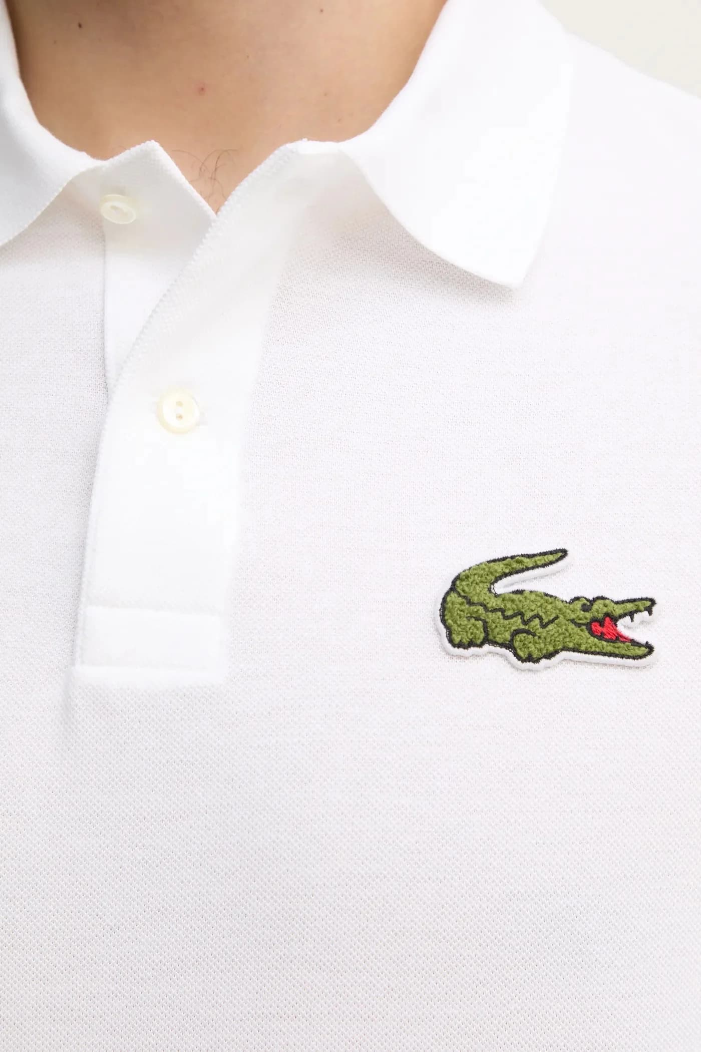 Хлопковое поло - фото 5