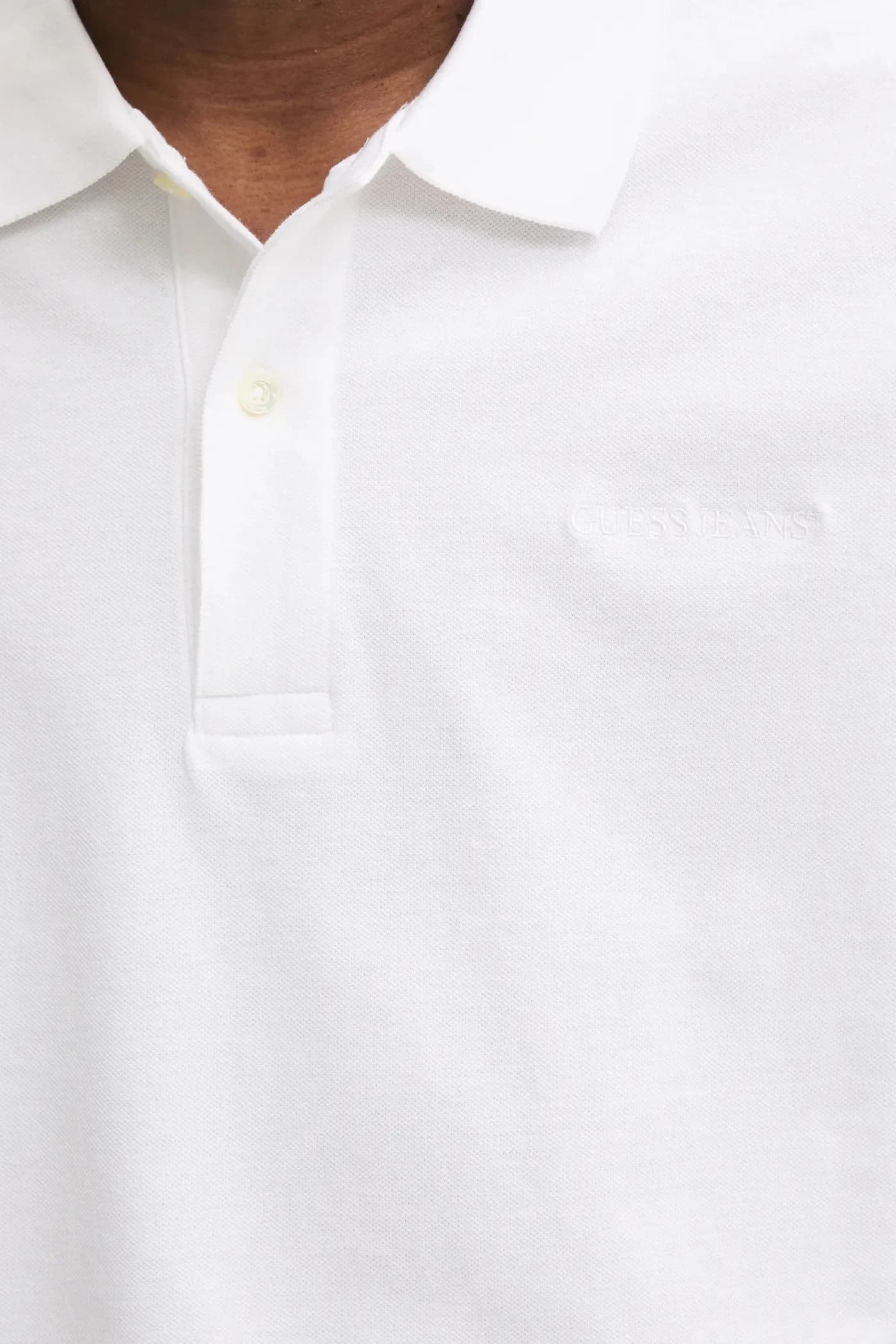 Хлопковое поло - фото 5