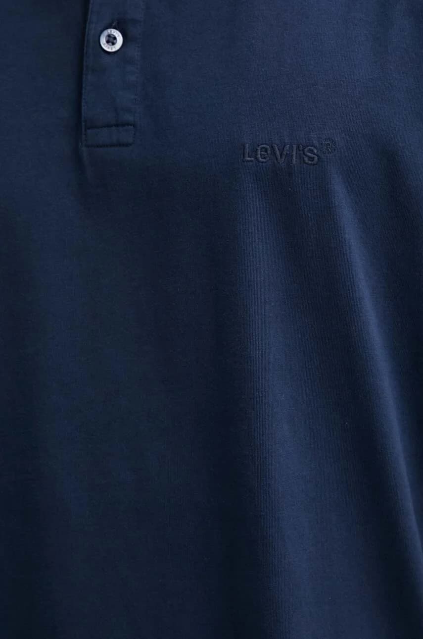 Хлопковое поло - фото 5