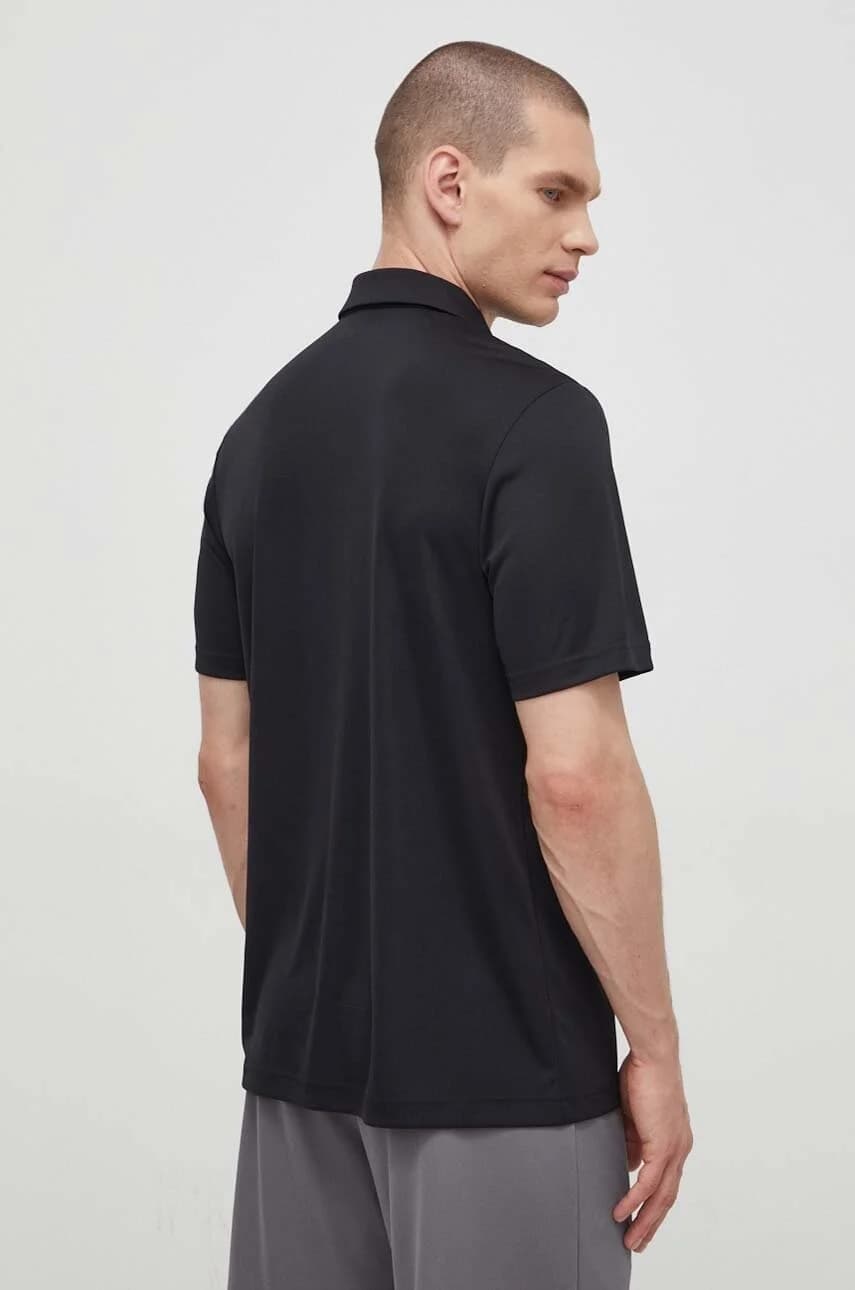 тренировочное поло Entrada 22 - фото 3