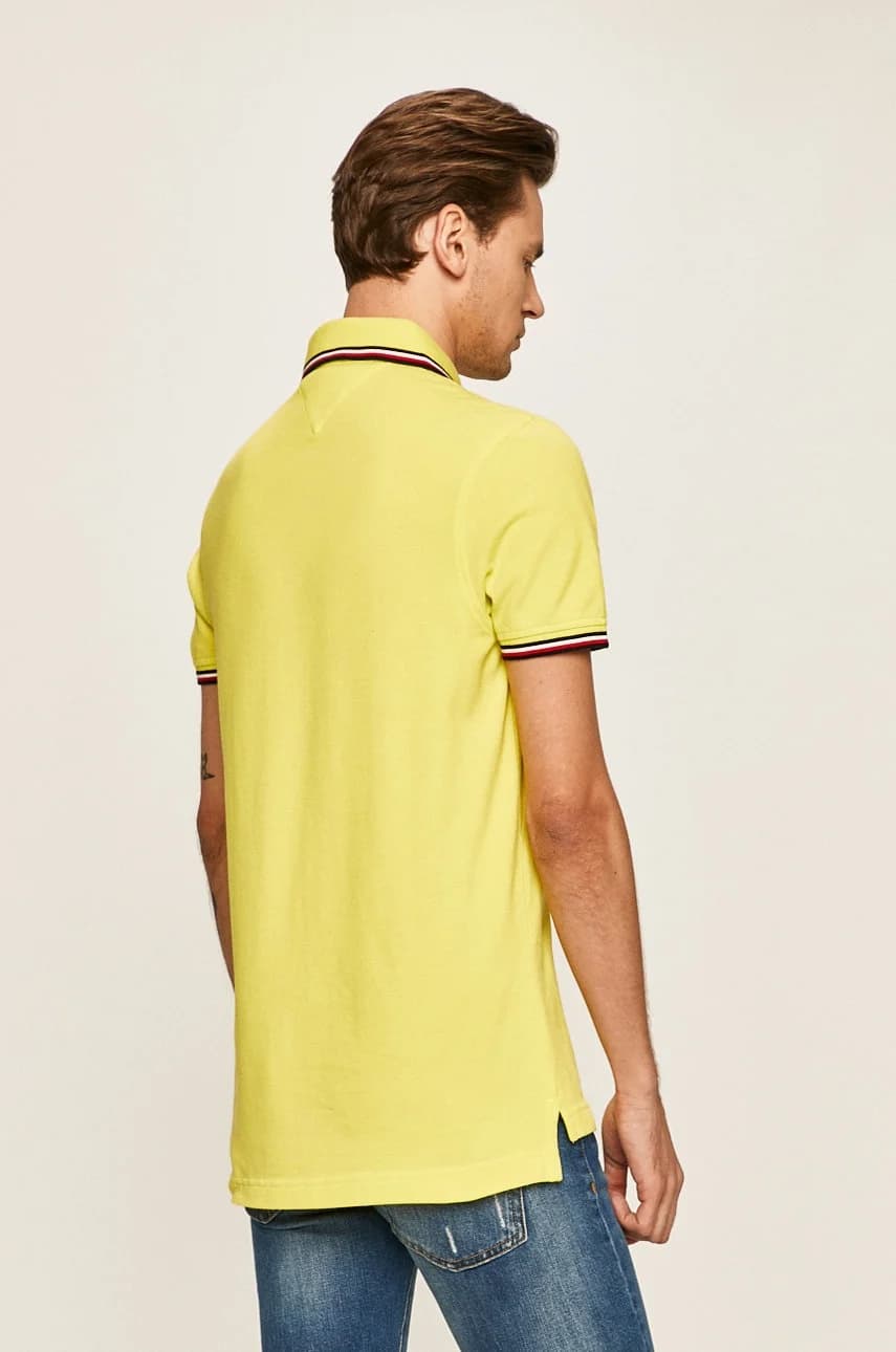 Поло MW0MW13080 - фото 3