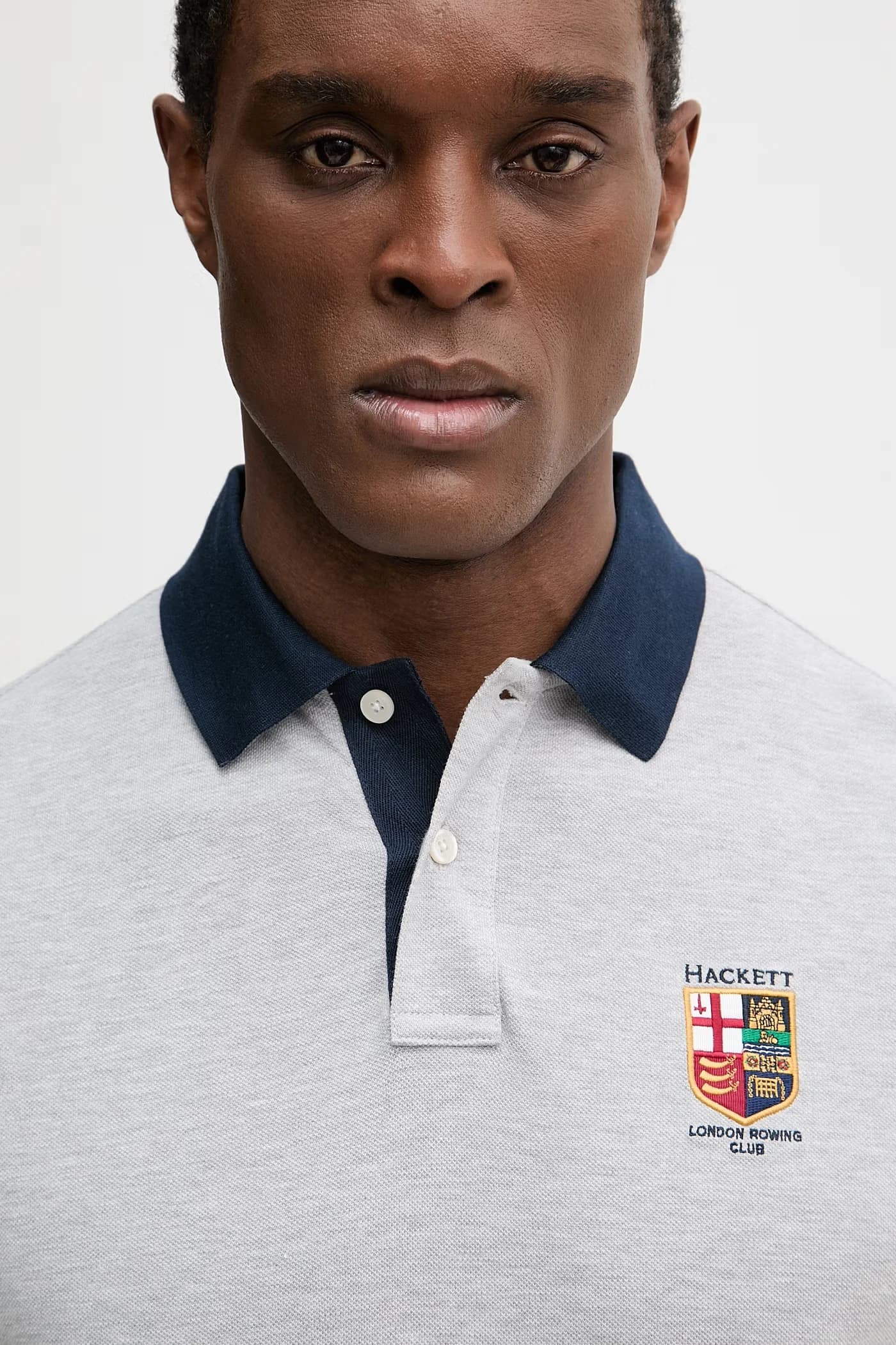 Хлопковое поло - фото 4