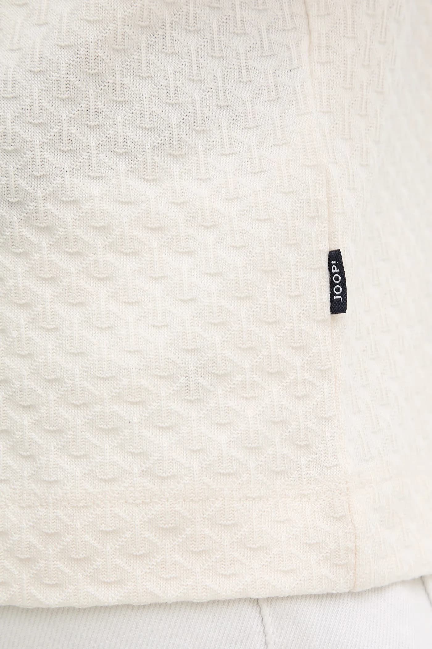 Хлопковое поло - фото 5