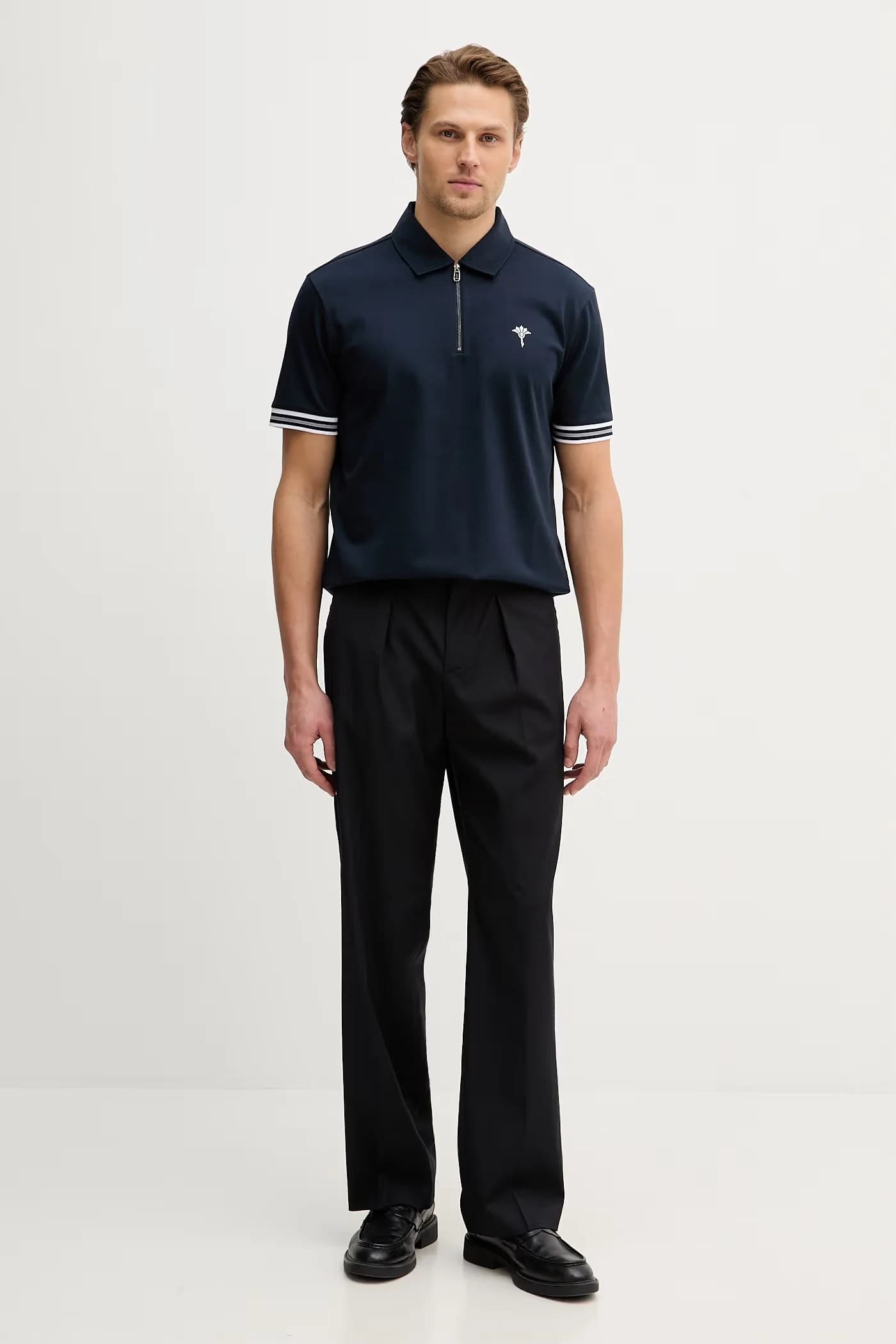 Поло - фото 2