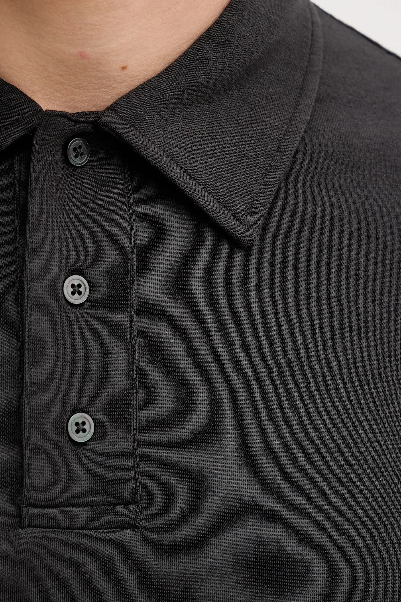 Поло - фото 5