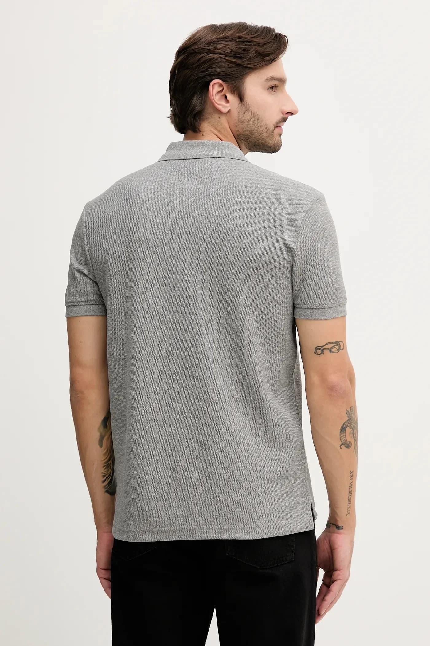 Поло - фото 3