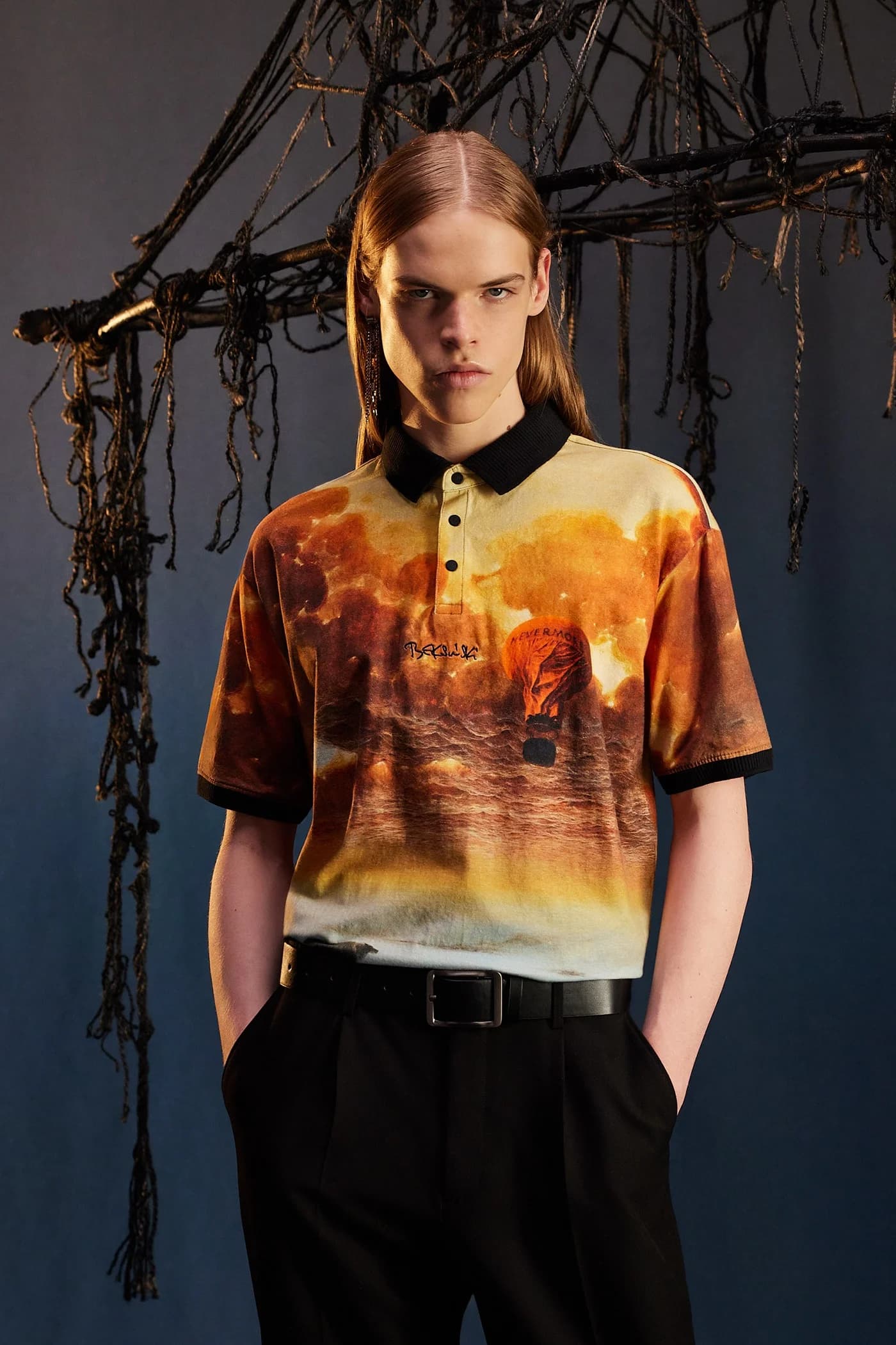 Поло - фото 2