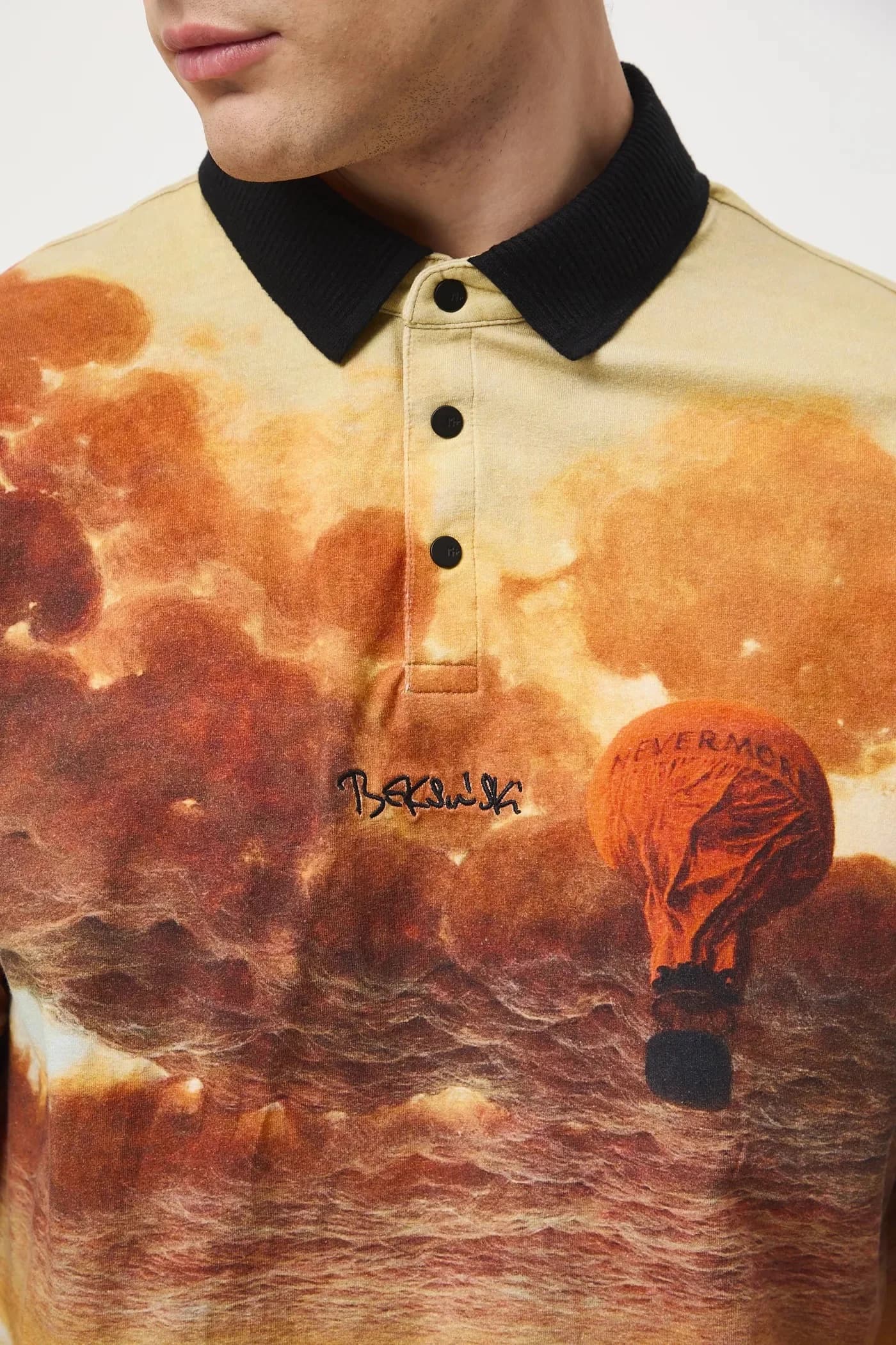 Поло - фото 4