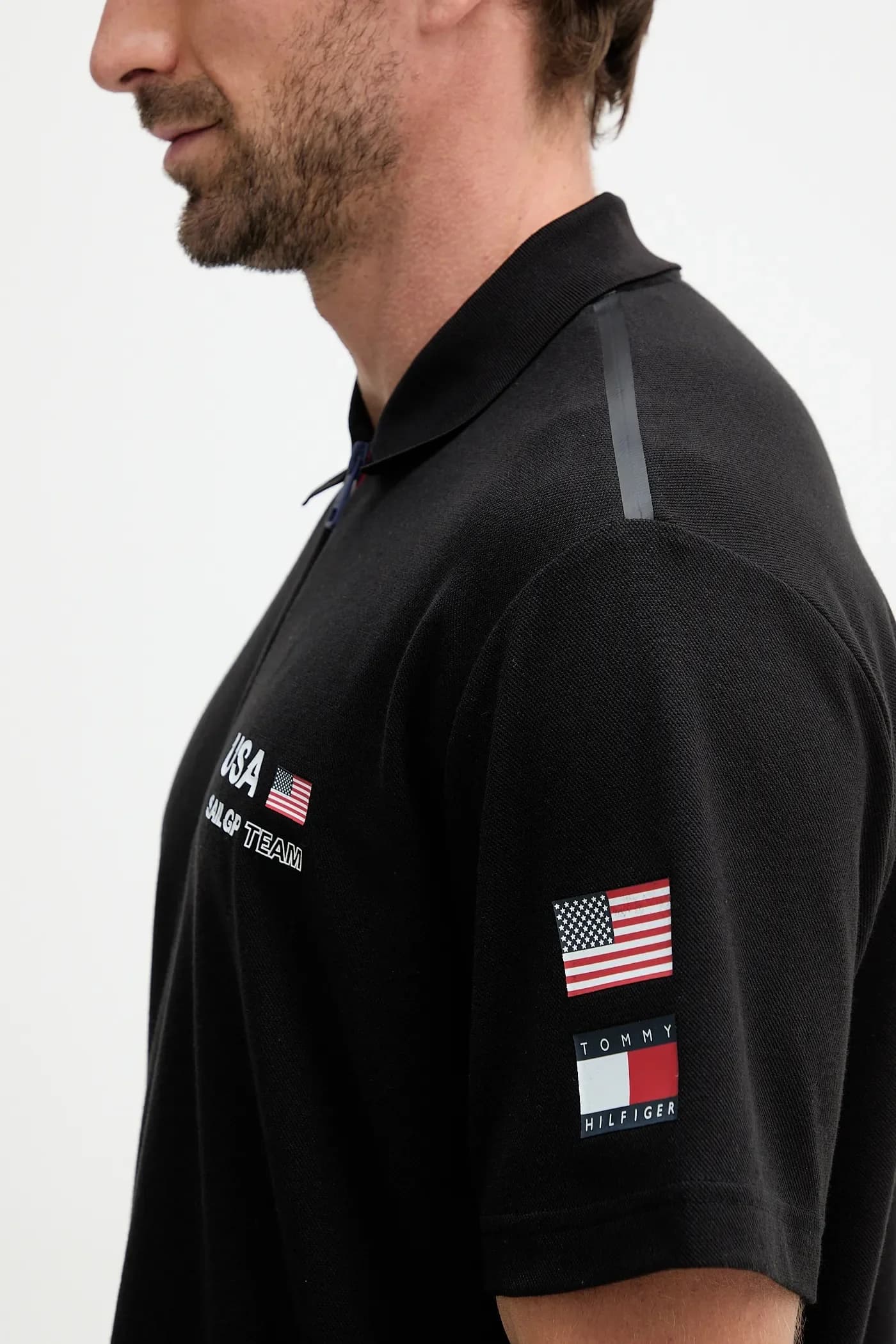 Поло x SAIL GP - фото 5