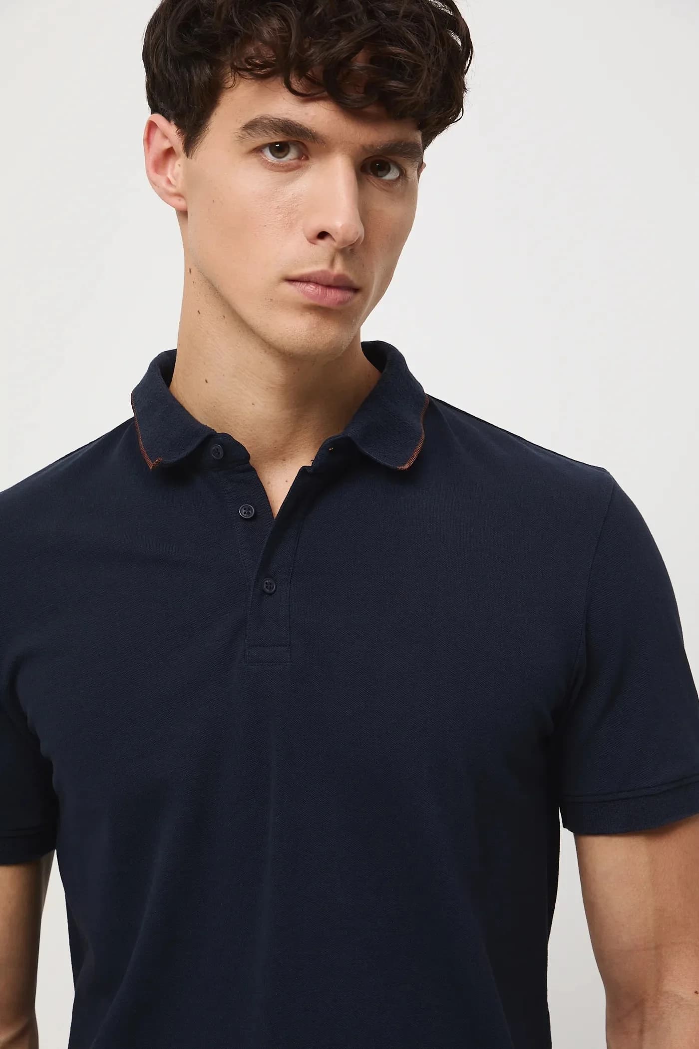 Поло - фото 4