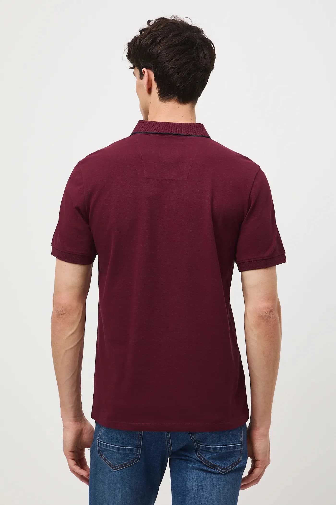 Поло - фото 3