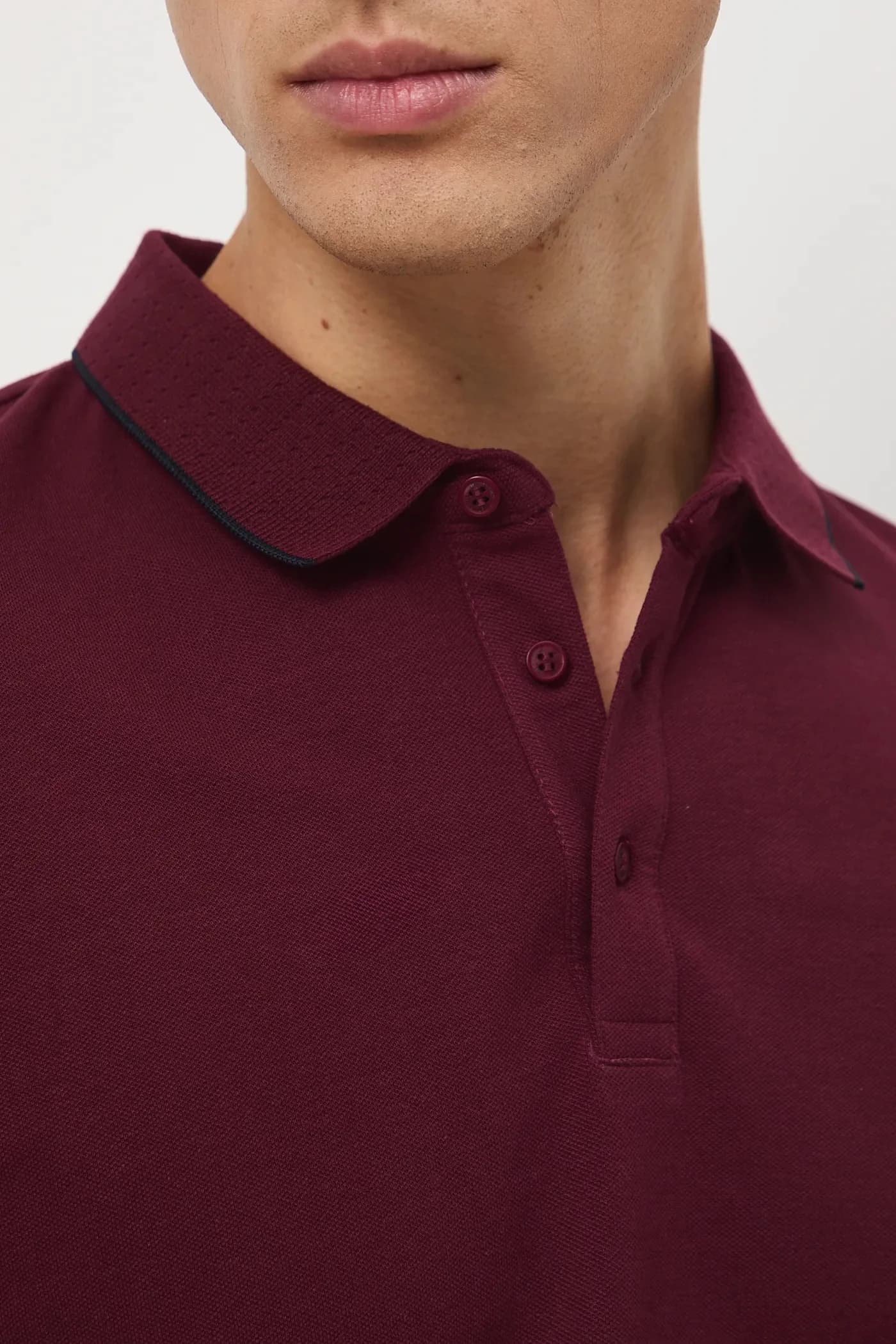 Поло - фото 5