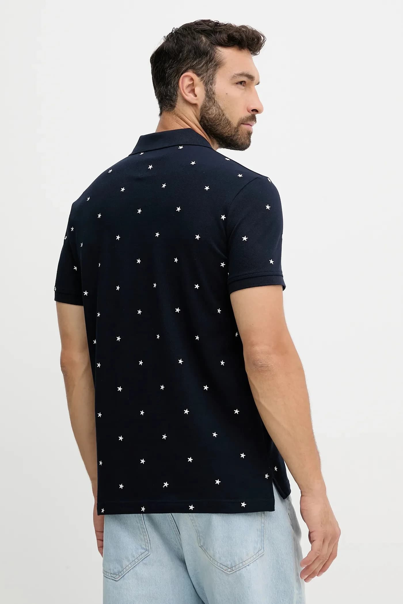 Поло - фото 3