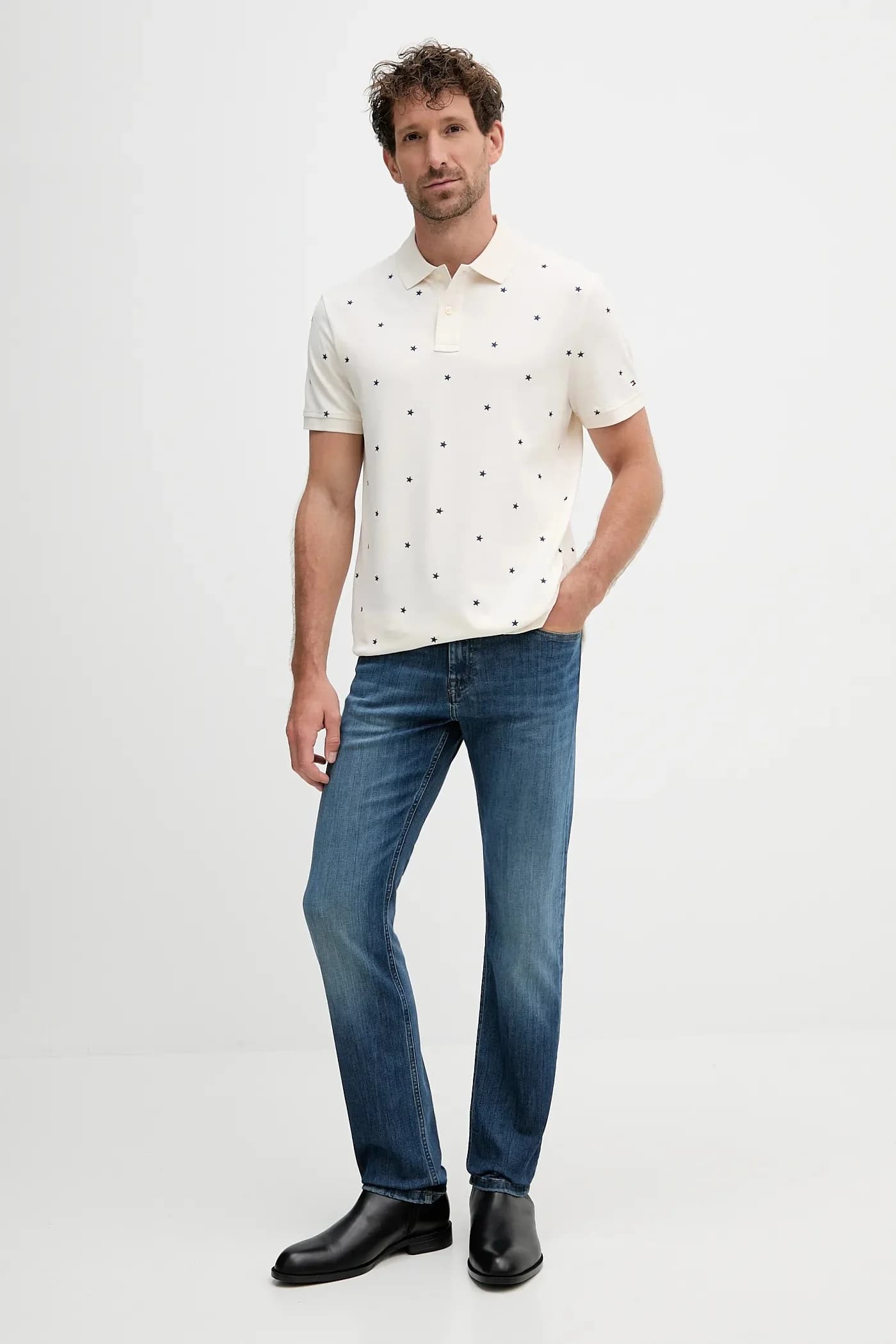 Поло - фото 2