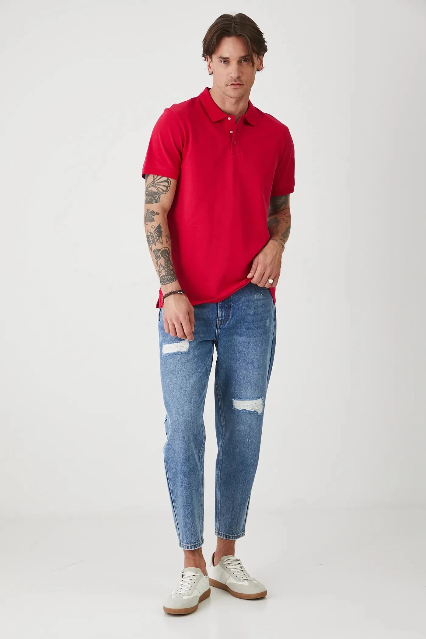 Поло - фото 2