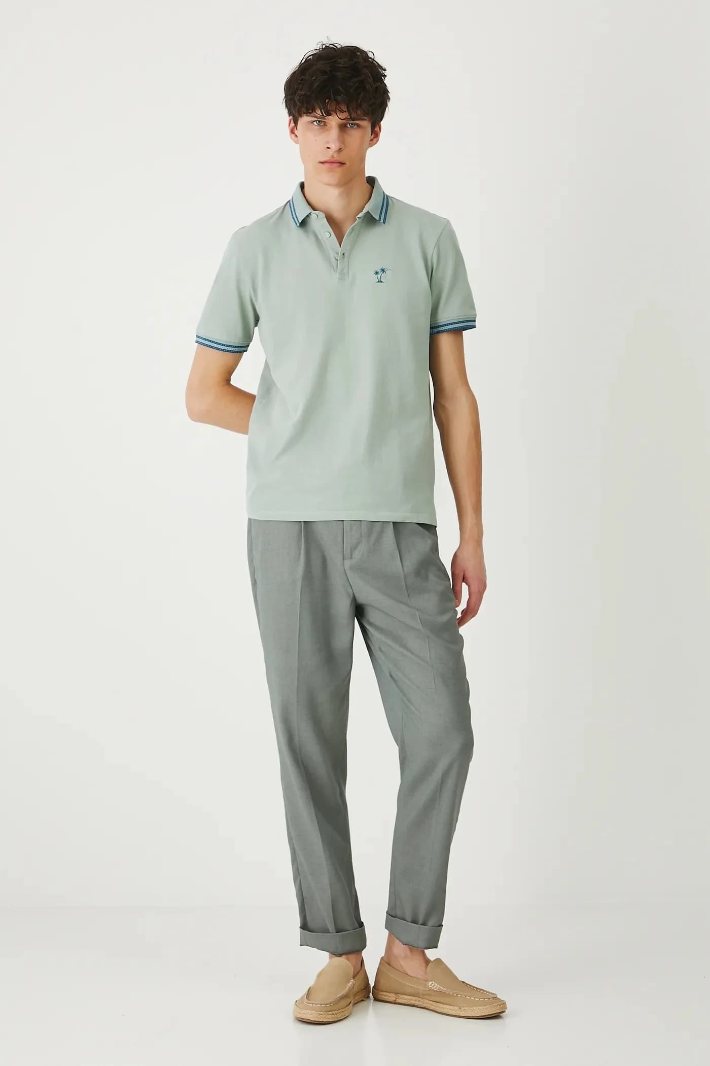 Поло - фото 2