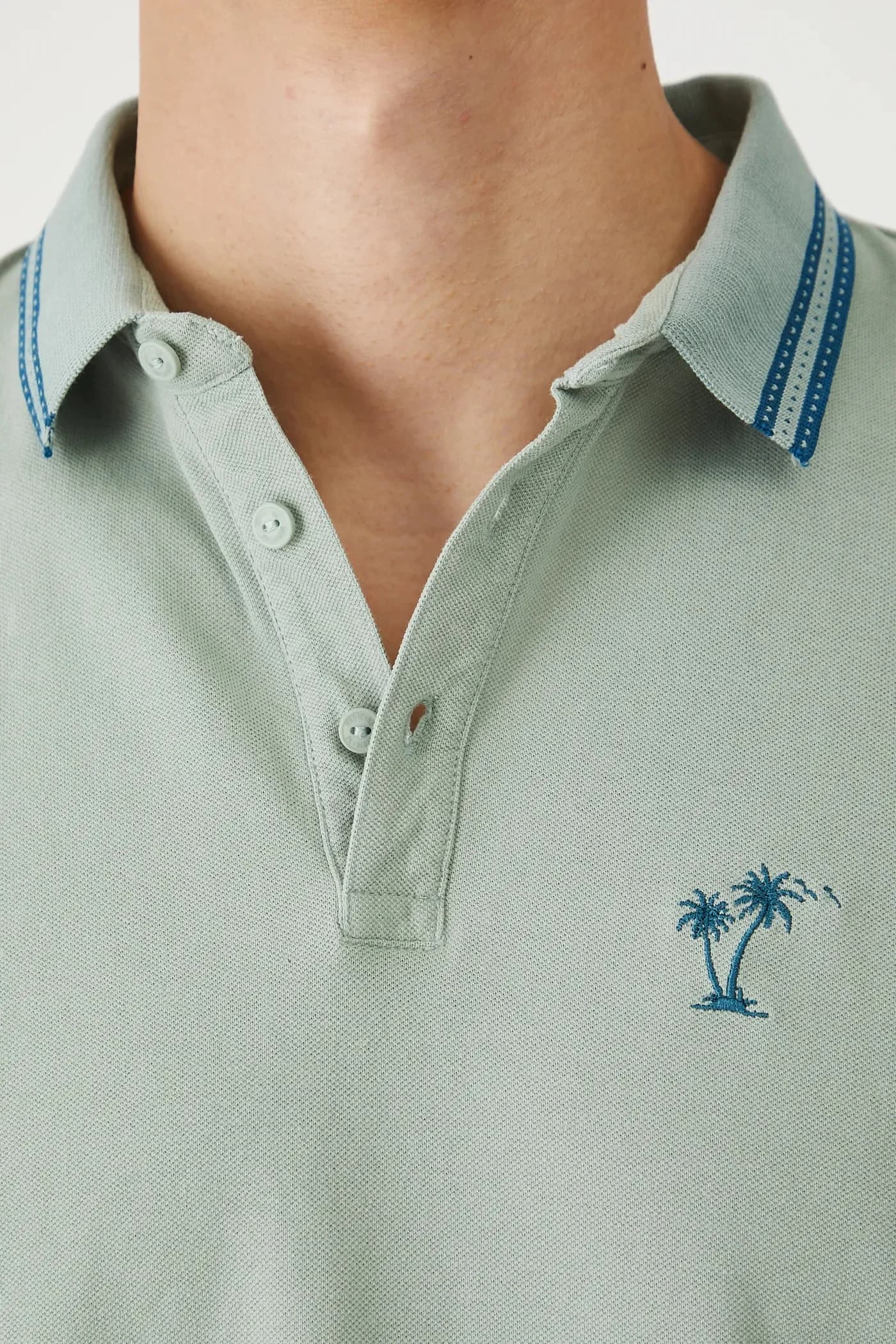 Поло - фото 5