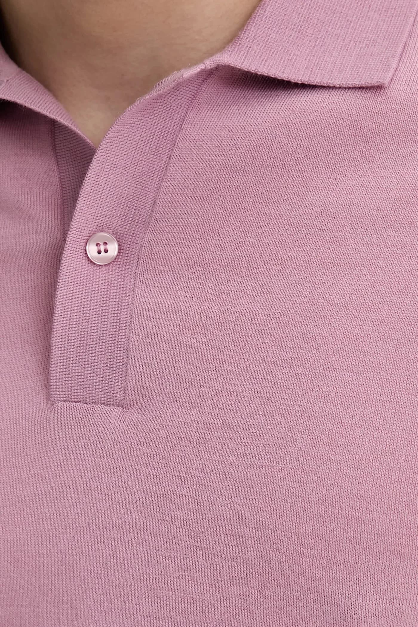 шерстяное поло SAROWAN - фото 5