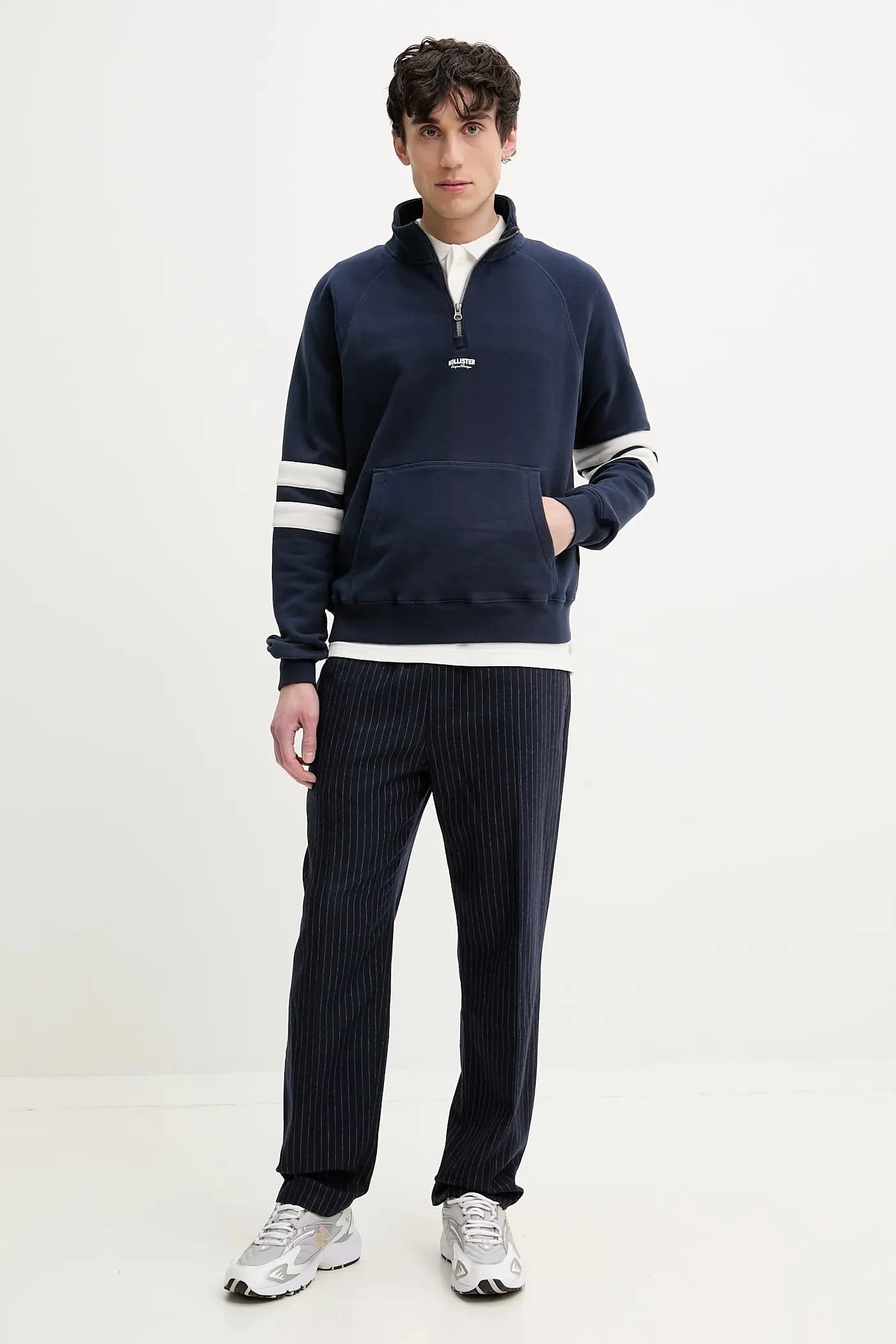 Хлопковое поло - фото 2