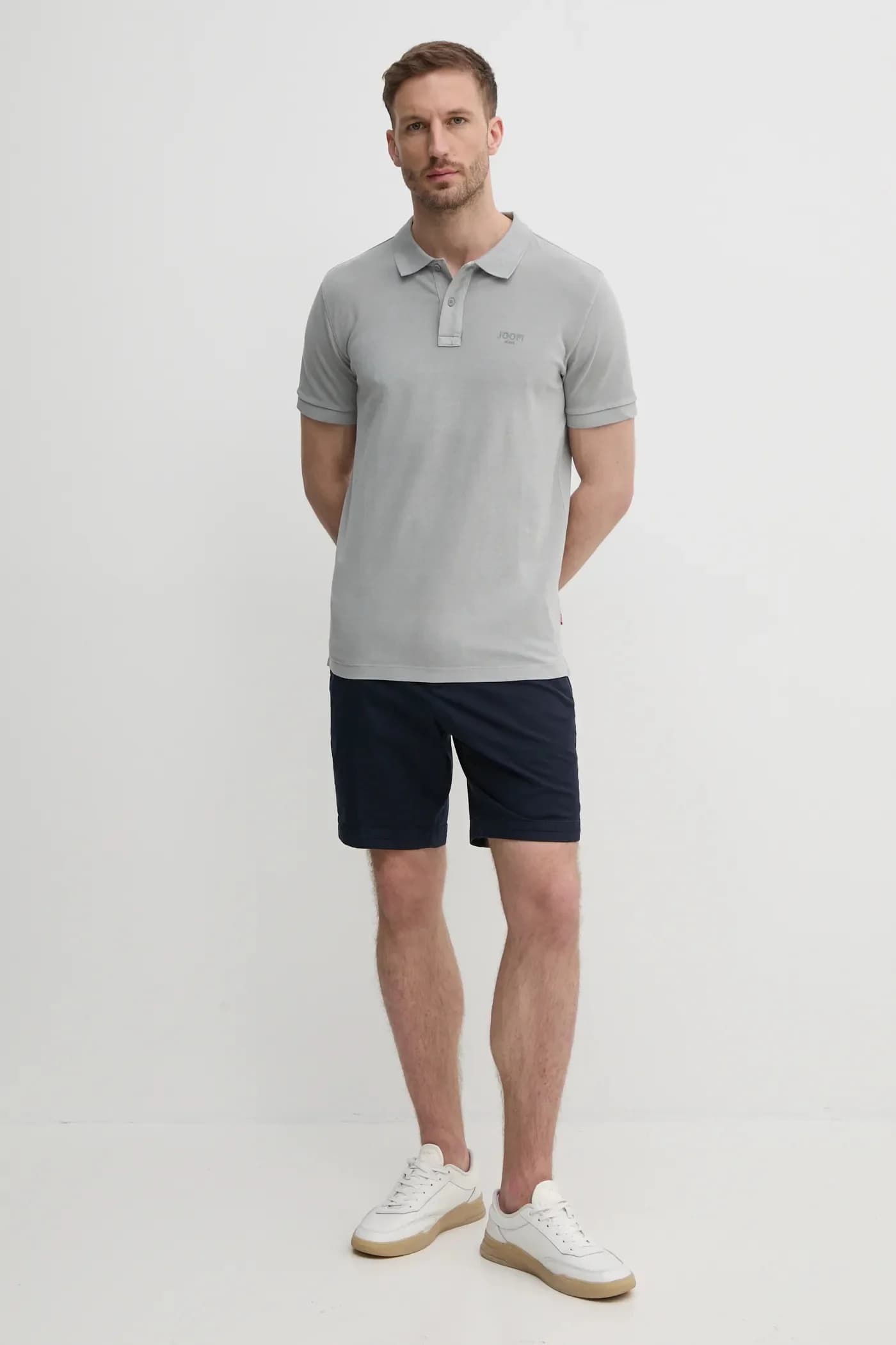 Поло - фото 2