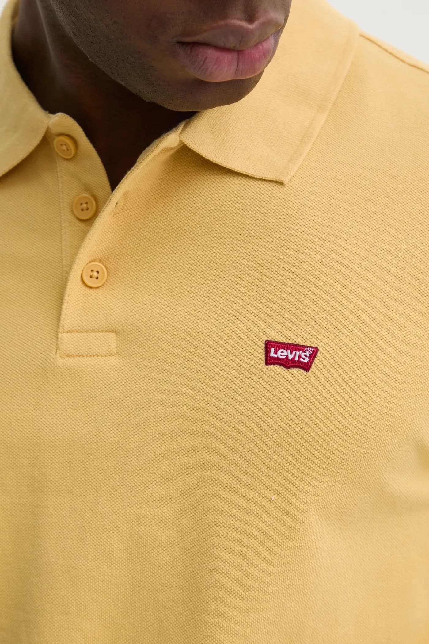 Хлопковое поло - фото 5