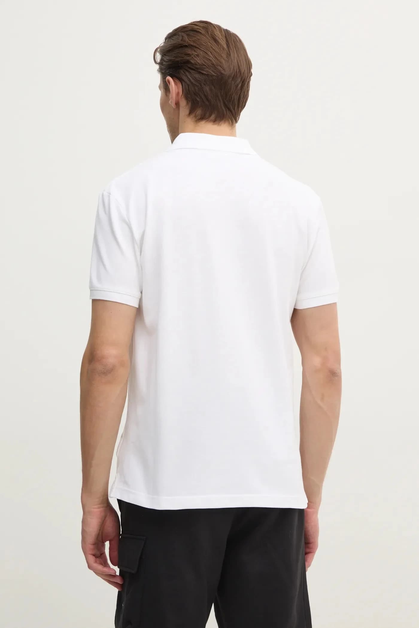 Поло - фото 3