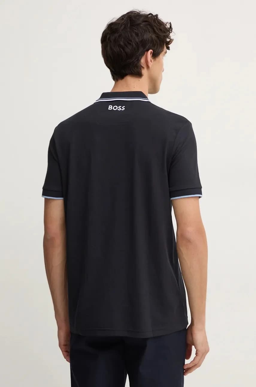 Поло Пэдди Про - фото 3