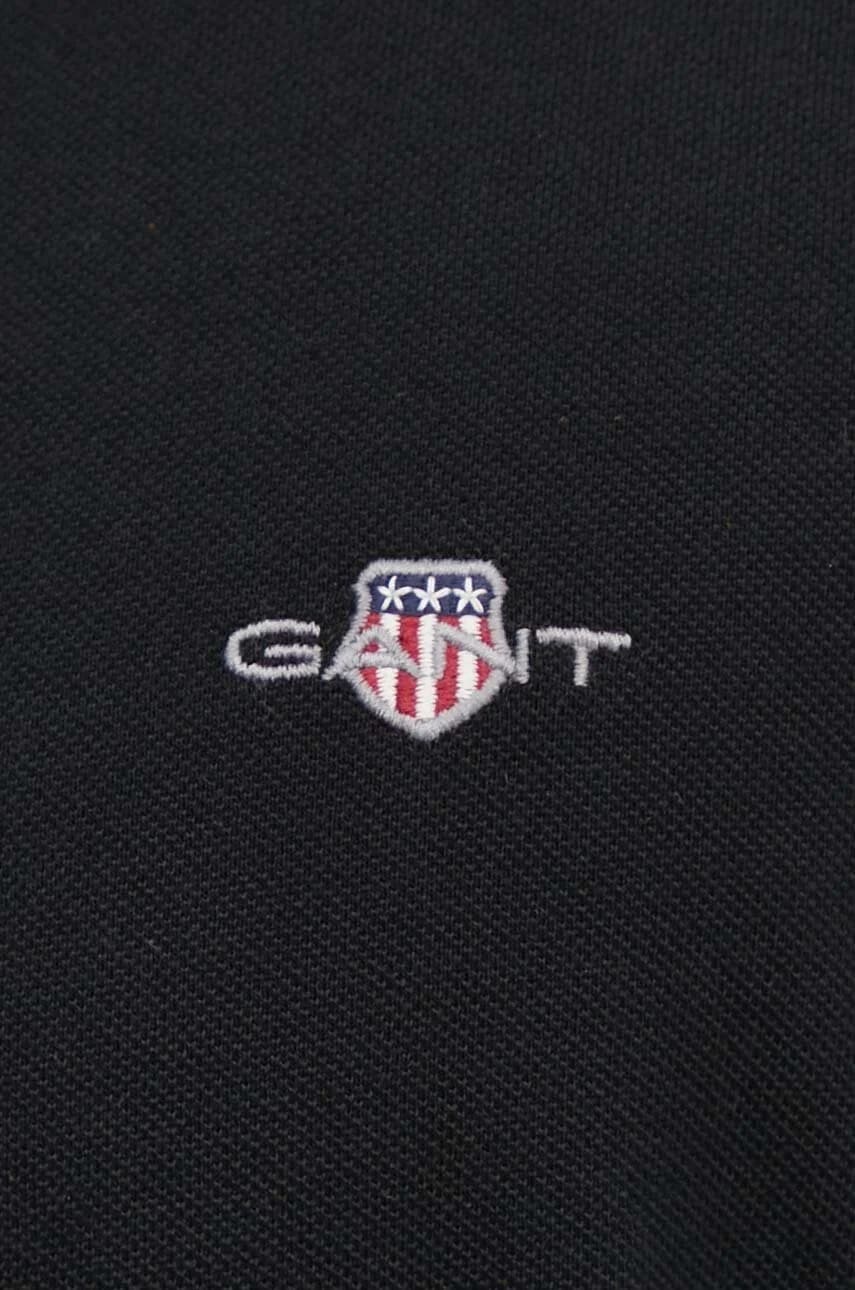 Хлопковое поло - фото 5