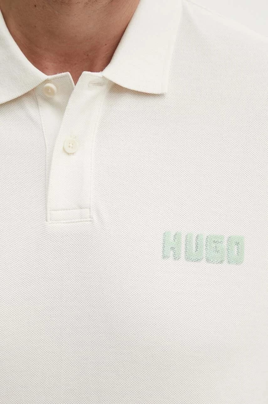 Хлопковое поло - фото 4