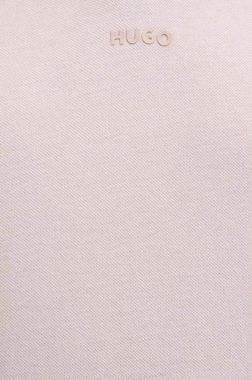 Хлопковое поло - фото 5