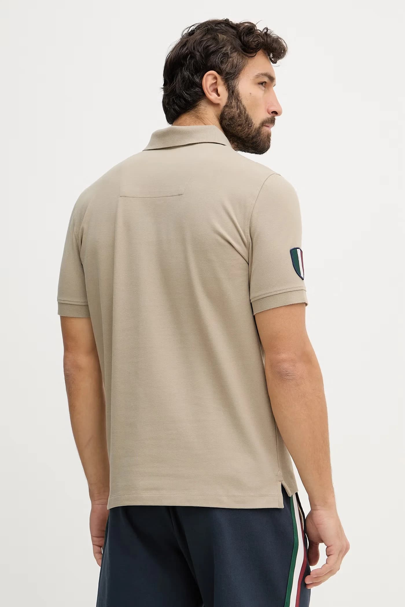 Поло - фото 3