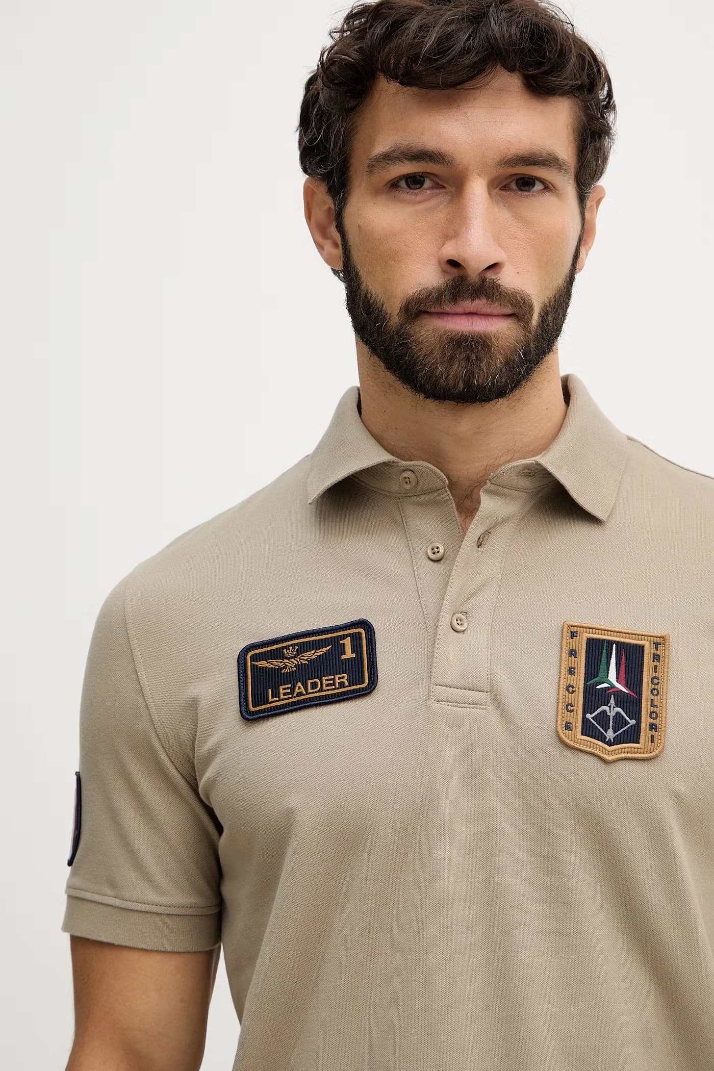 Поло - фото 4