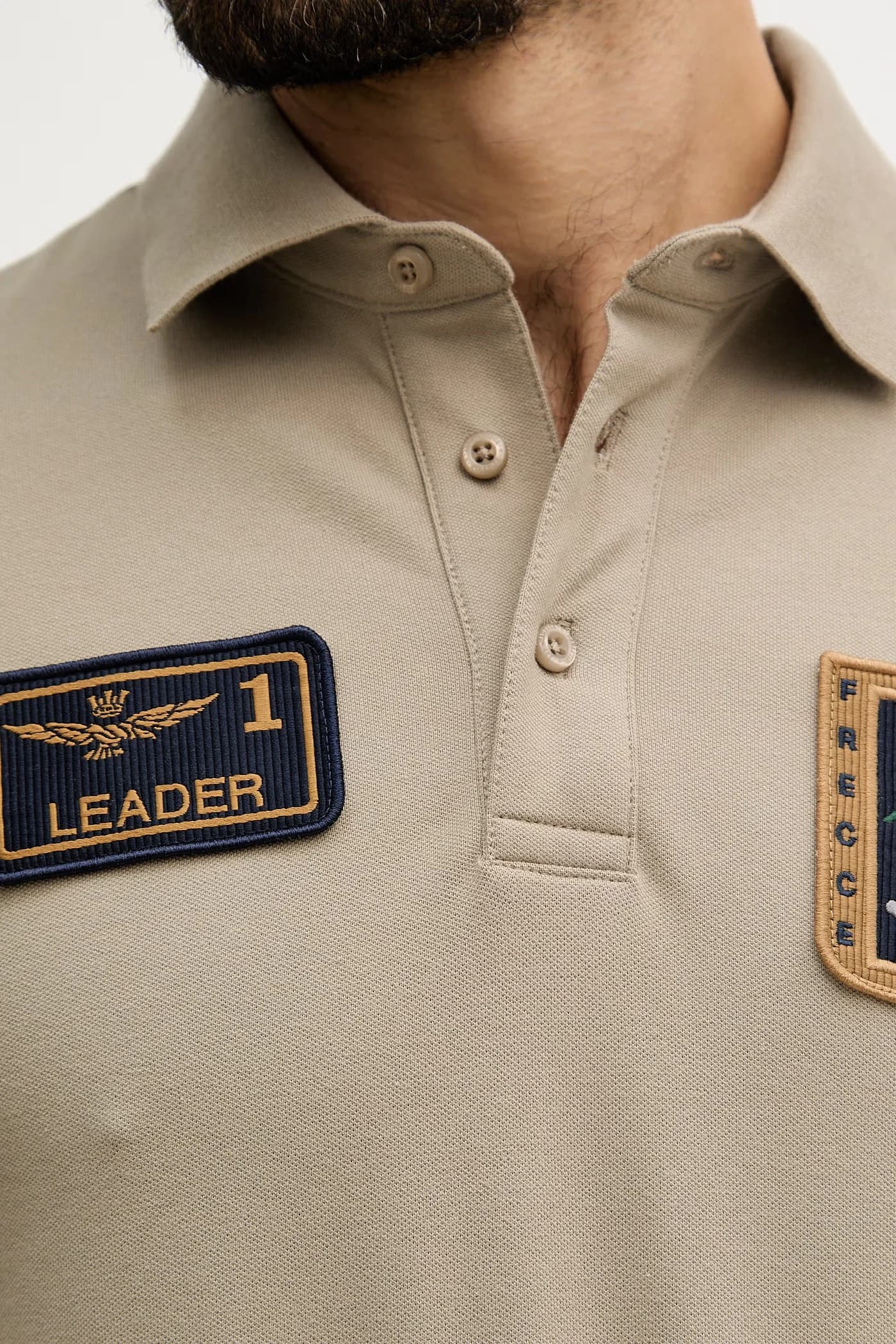 Поло - фото 5