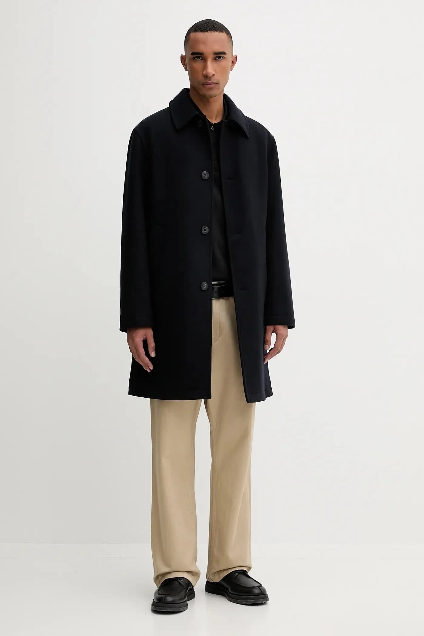 Хлопковое поло - фото 2