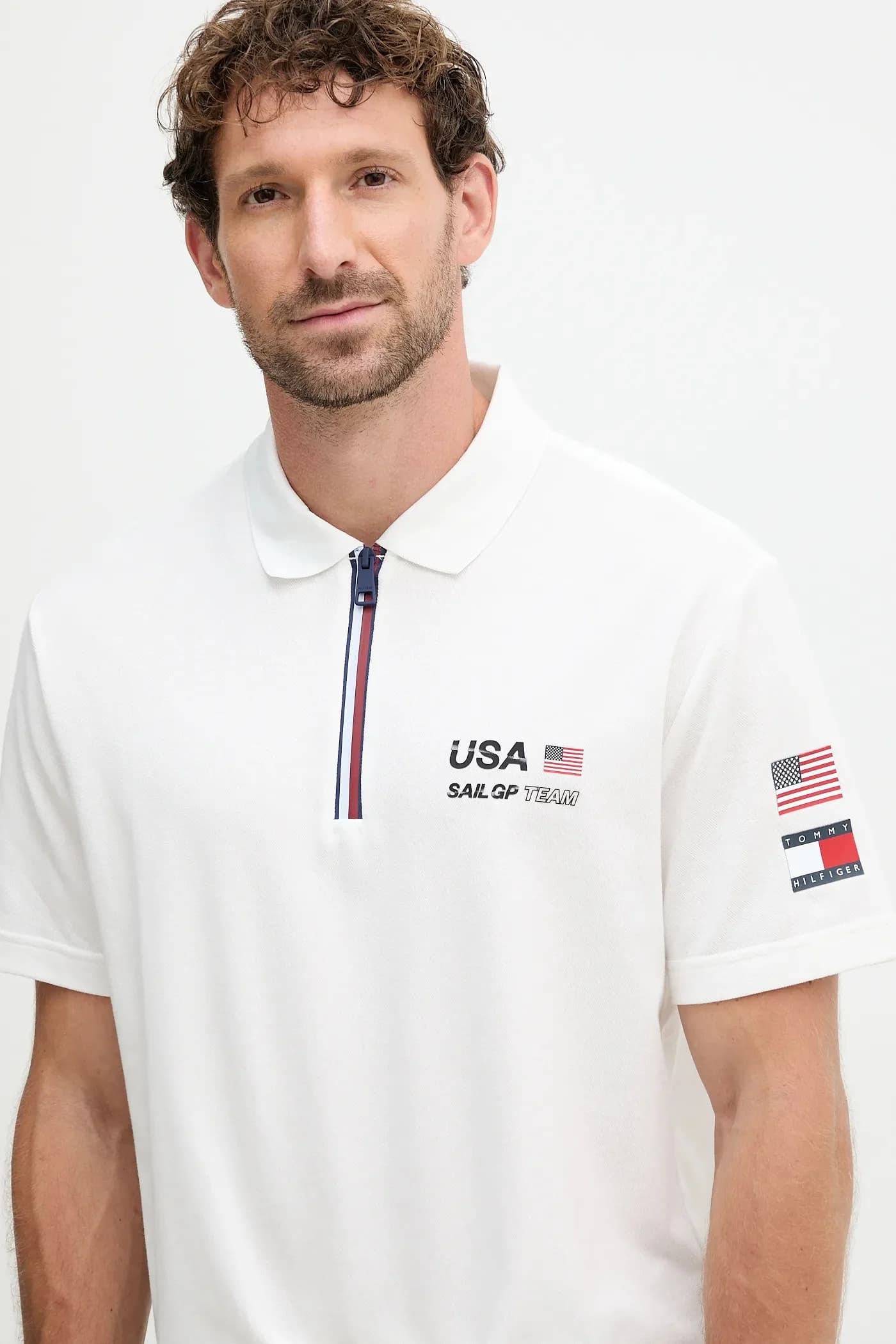 Поло x SAIL GP - фото 4